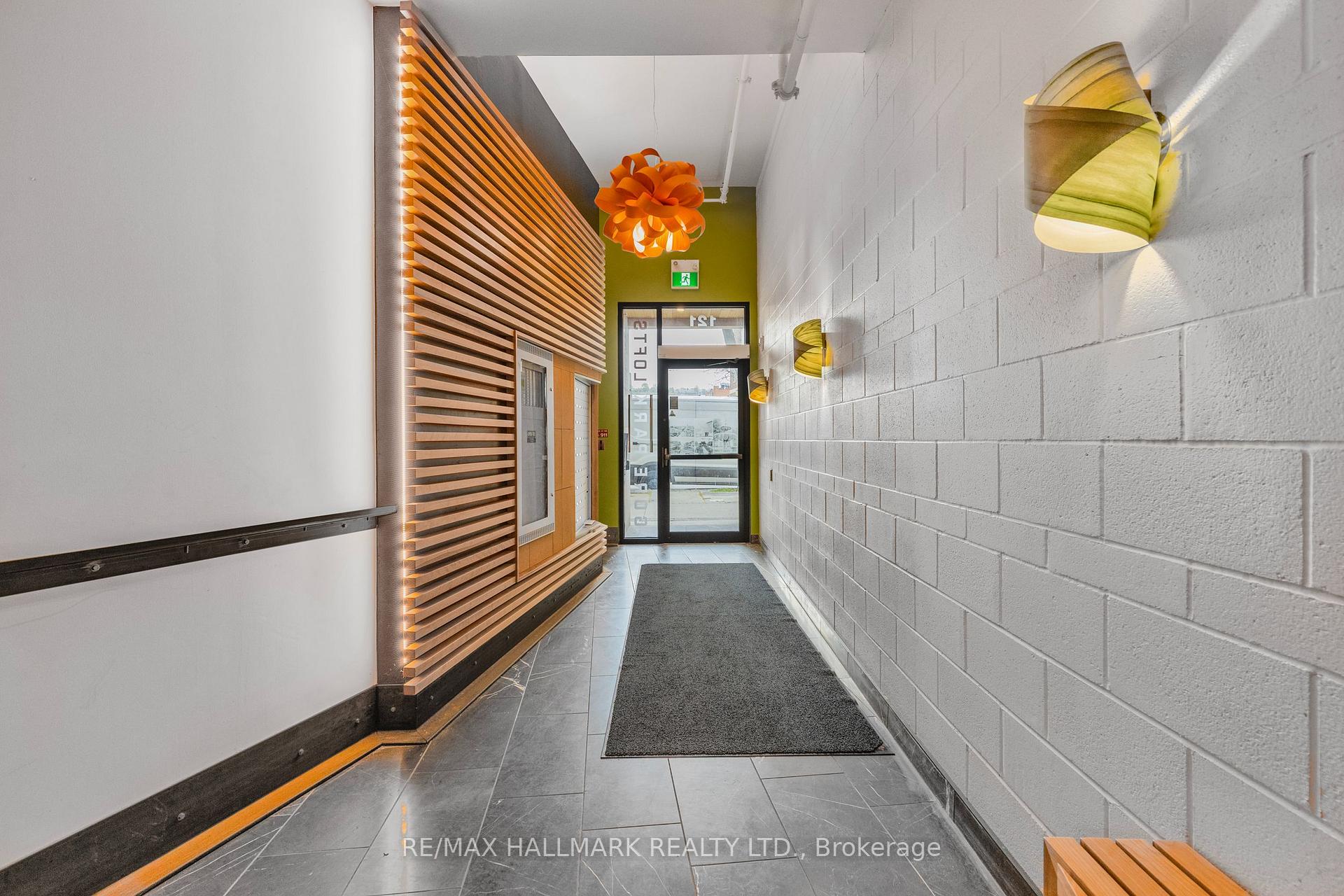 Photo 27 of Unit 308, 121 King Street E, Hamilton, Beasley — HOMEH