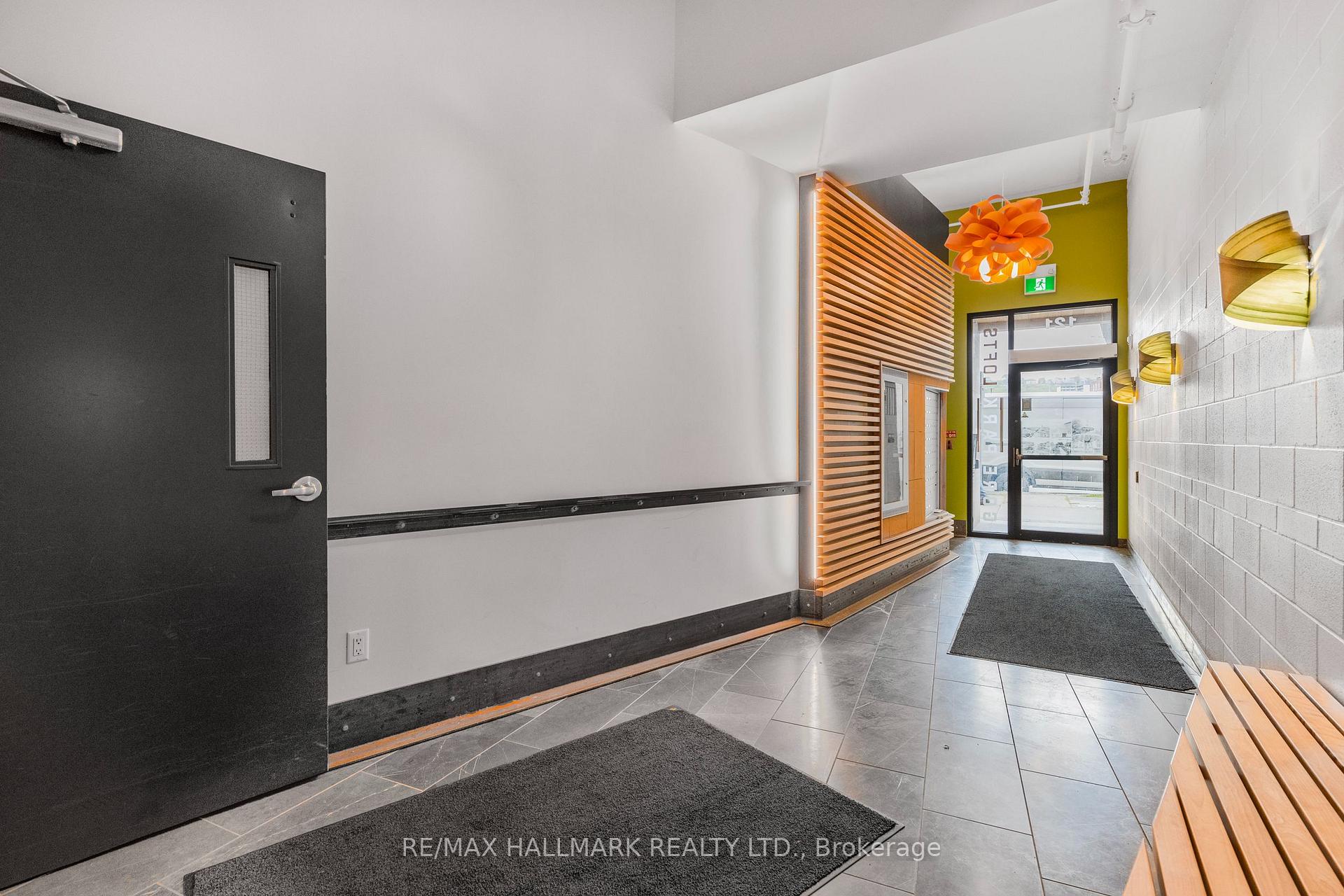 Photo 28 of Unit 308, 121 King Street E, Hamilton, Beasley — HOMEH