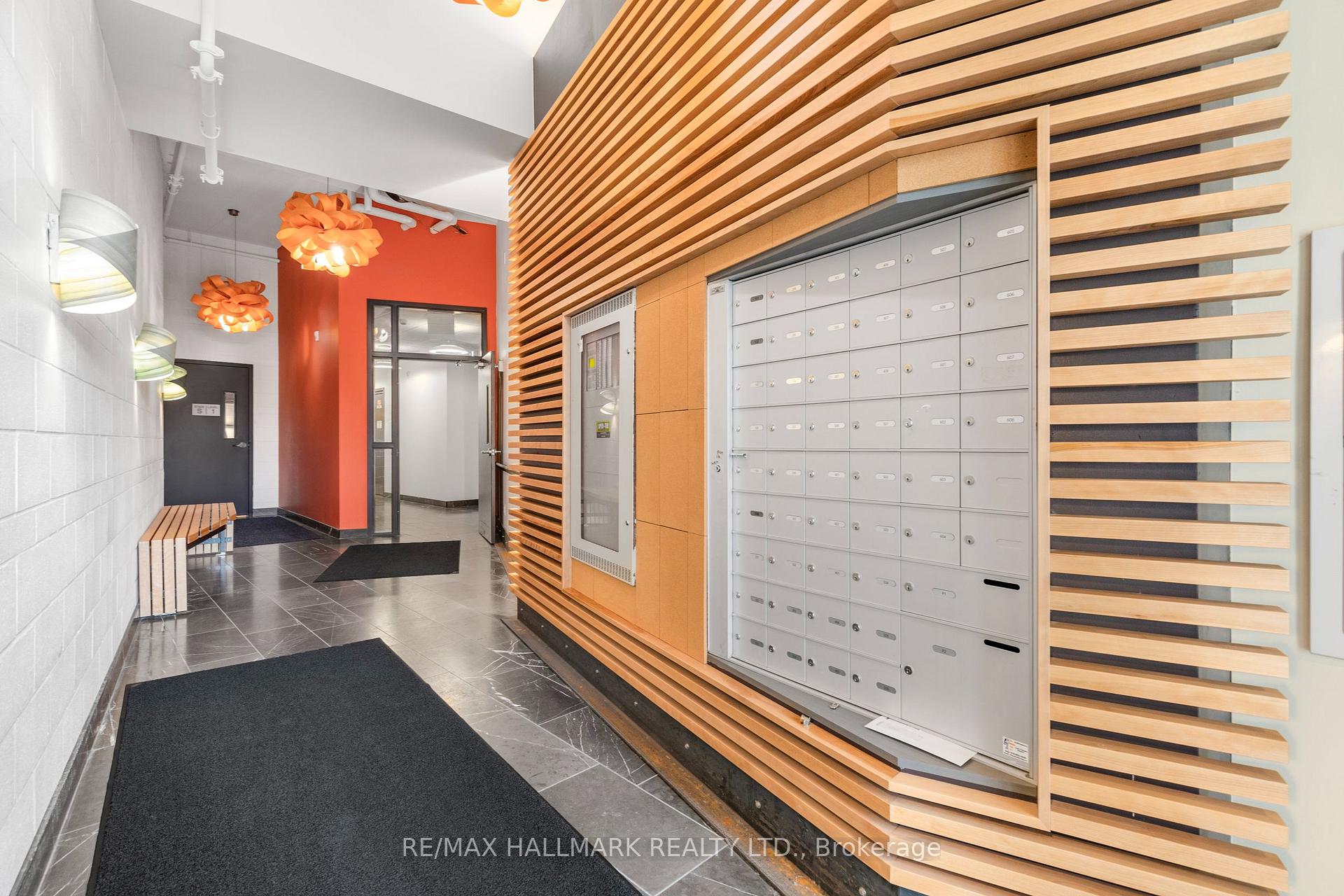 Photo 29 of Unit 308, 121 King Street E, Hamilton, Beasley — HOMEH