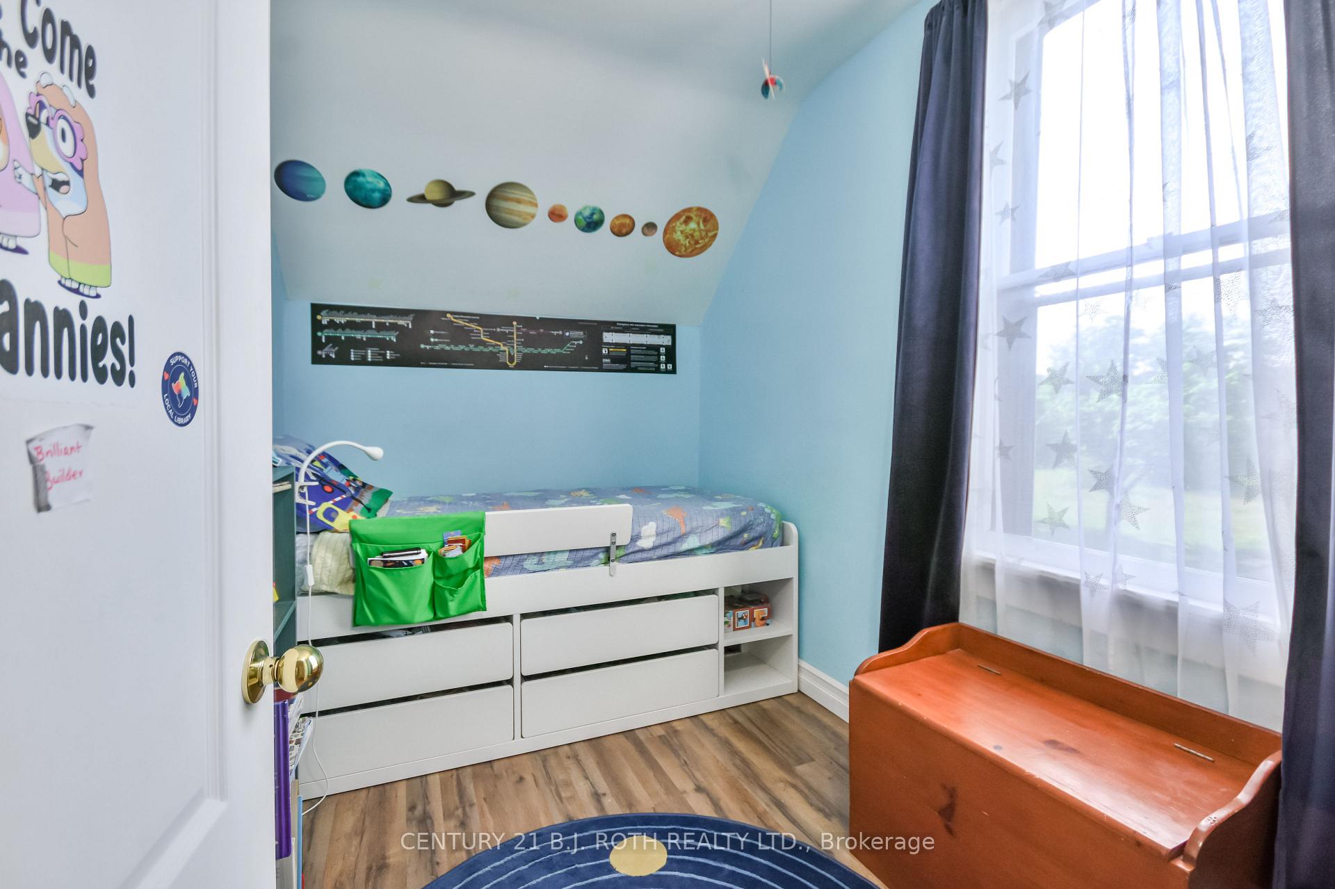 Photo 15 of 135 Cumberland Street, Barrie, Allandale — HOMEH