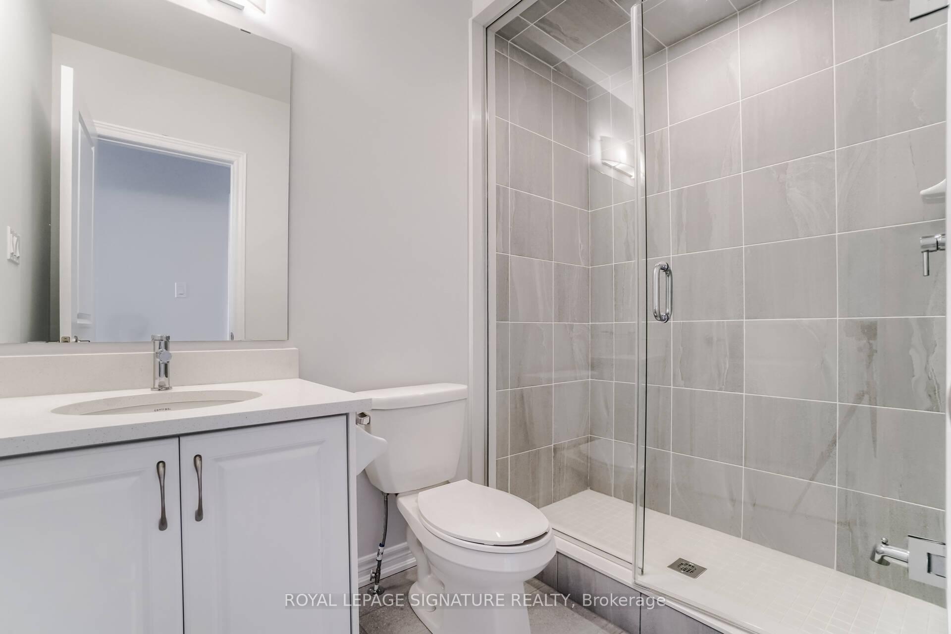 Photo 12 of 41 Overlea Drive, Brampton, Sandringham-Wellington — HOMEH