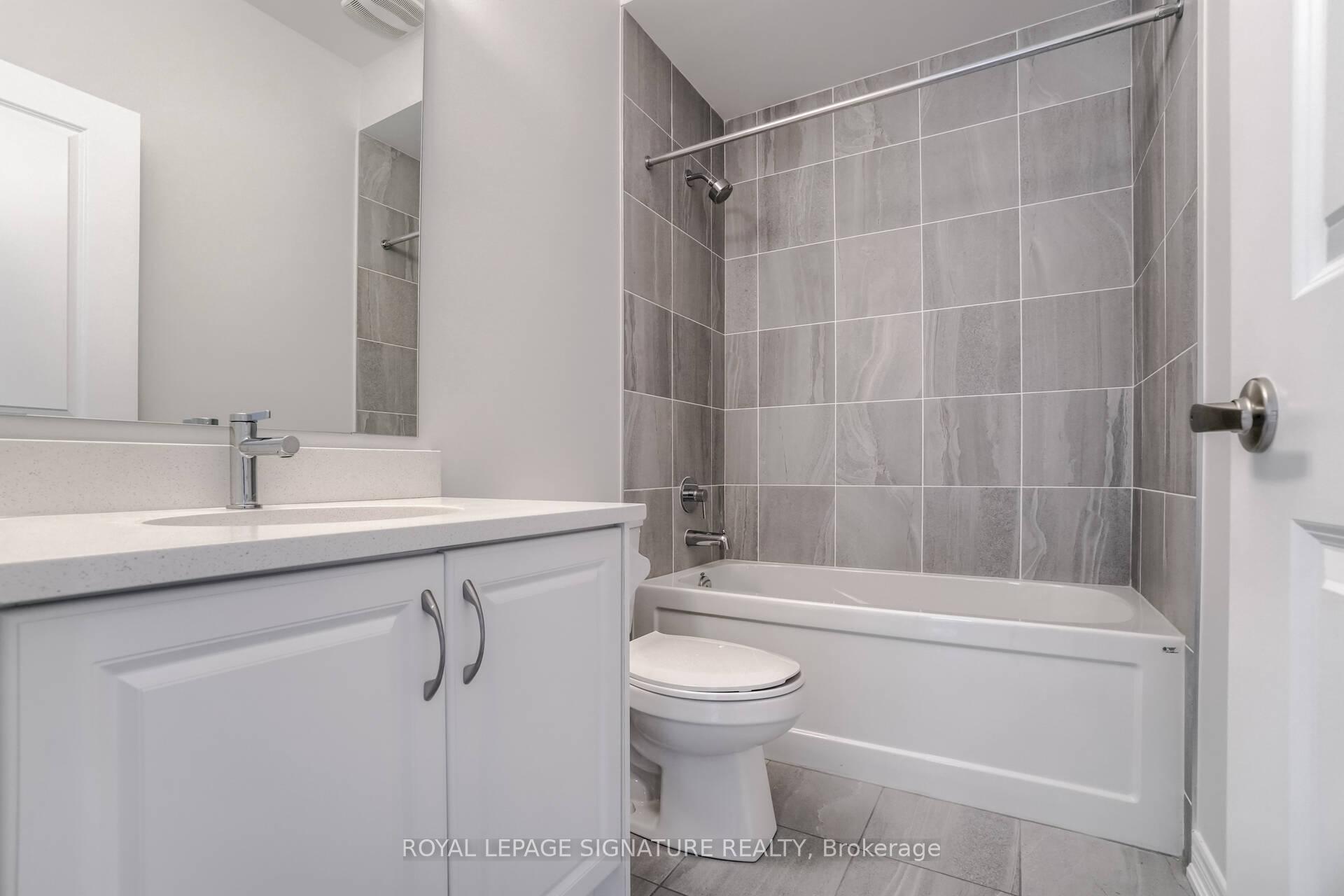 Photo 8 of 41 Overlea Drive, Brampton, Sandringham-Wellington — HOMEH