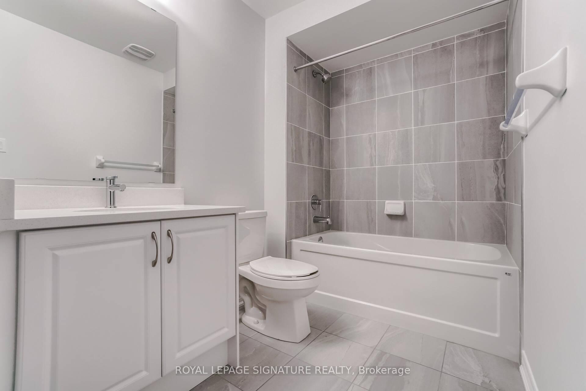 Photo 2 of 41 Overlea Drive, Brampton, Sandringham-Wellington — HOMEH