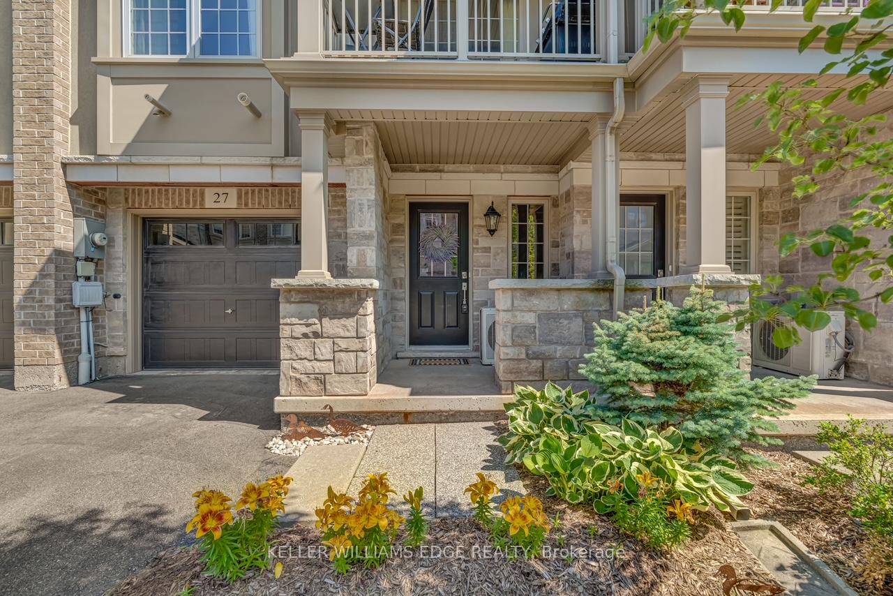 Photo 2 of Unit 27, 215 Dundas Street E, Hamilton, Waterdown — HOMEH