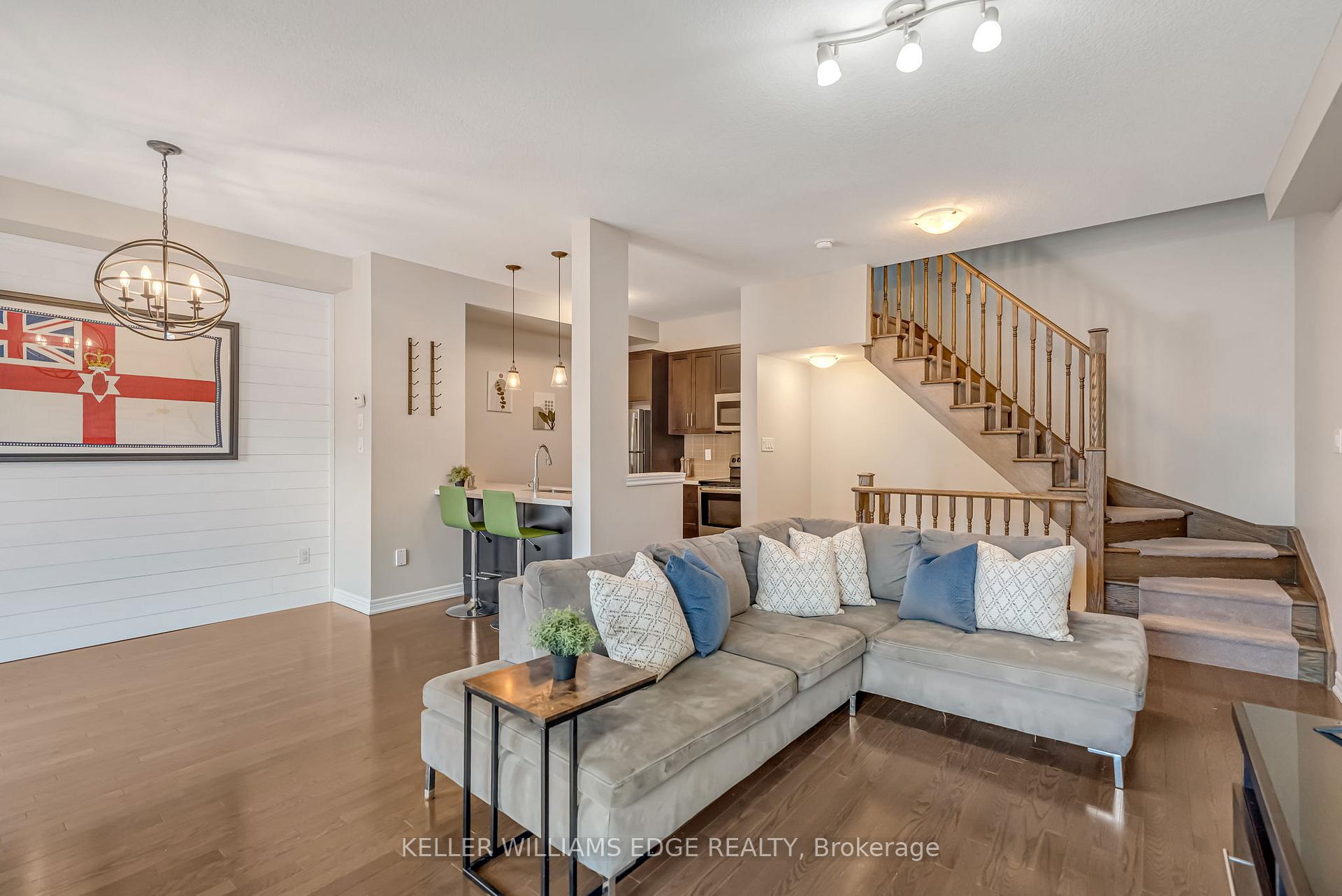 Photo 7 of Unit 27, 215 Dundas Street E, Hamilton, Waterdown — HOMEH