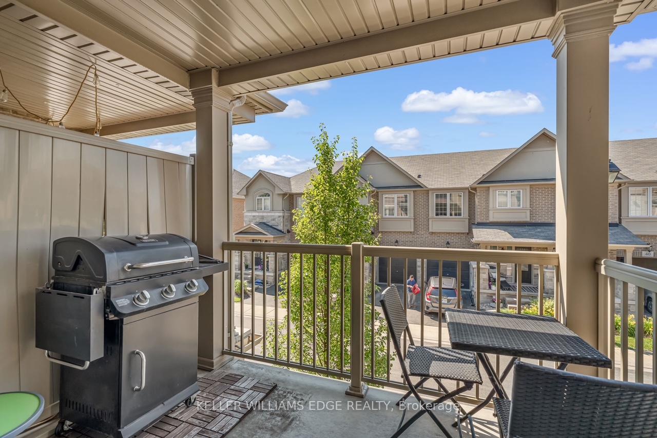 Photo 17 of Unit 27, 215 Dundas Street E, Hamilton, Waterdown — HOMEH