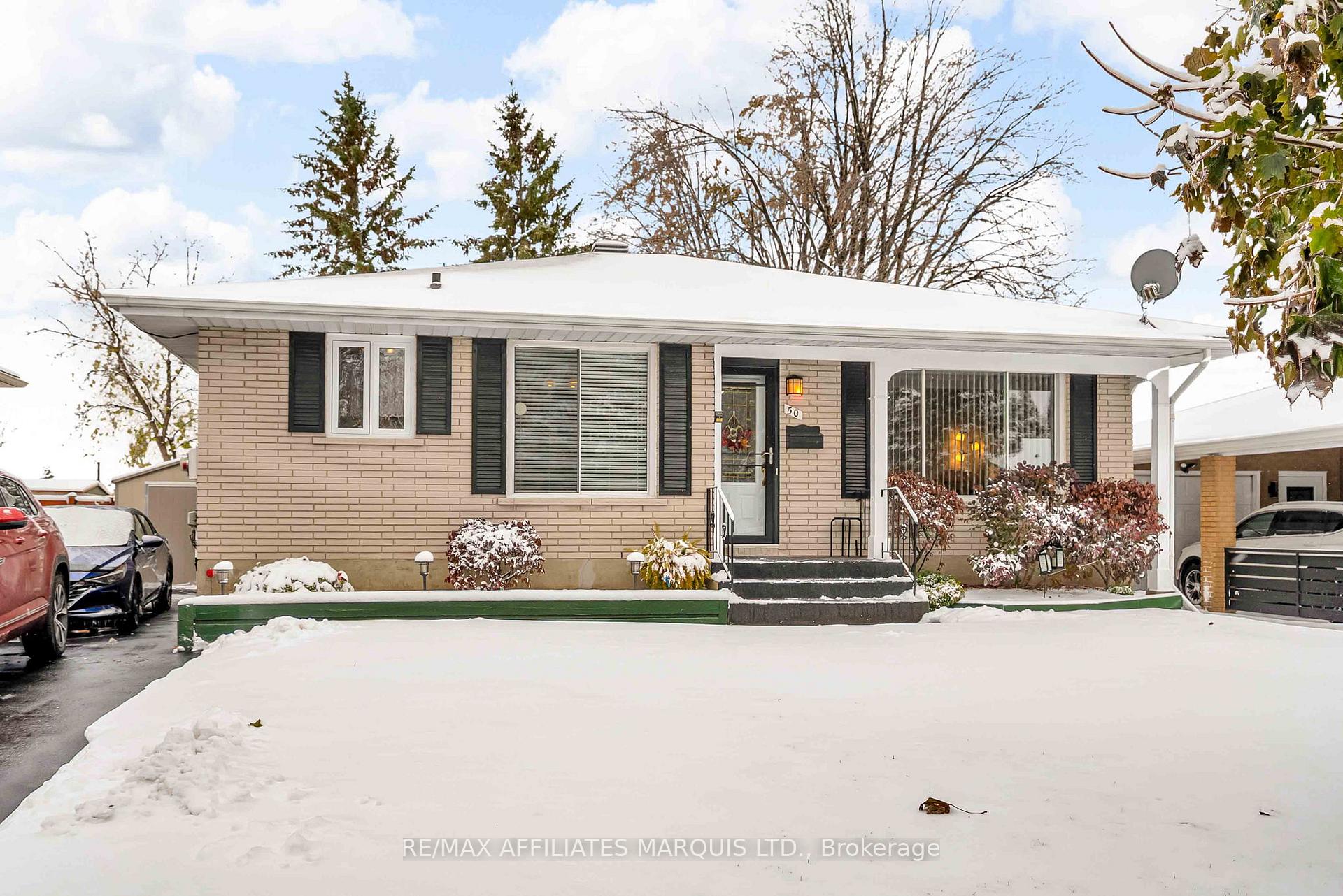 Photo 1 of 50 Valecrest Drive, Cornwall — HOMEH