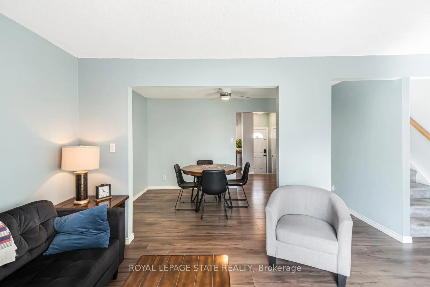 Photo 8 of Unit 12, 1301 Upper Gage Street, Hamilton, Quinndale — HOMEH