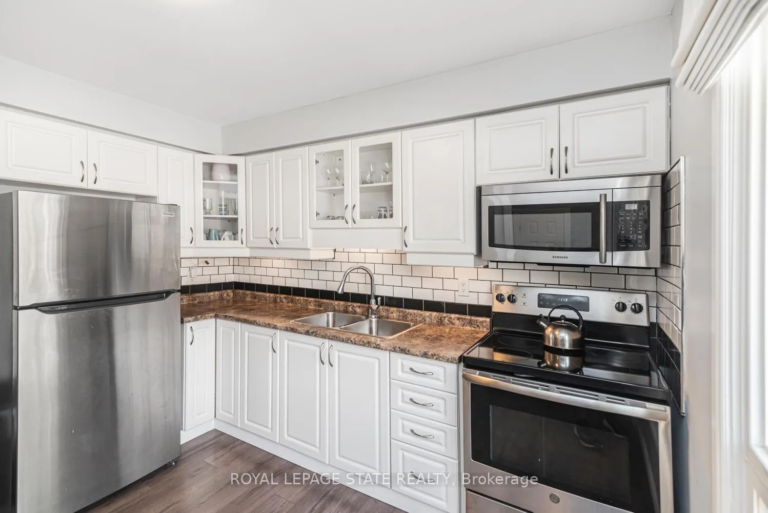 Photo 11 of Unit 12, 1301 Upper Gage Street, Hamilton, Quinndale — HOMEH
