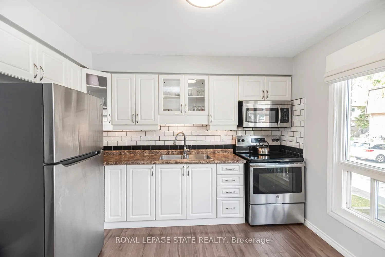 Photo 12 of Unit 12, 1301 Upper Gage Street, Hamilton, Quinndale — HOMEH