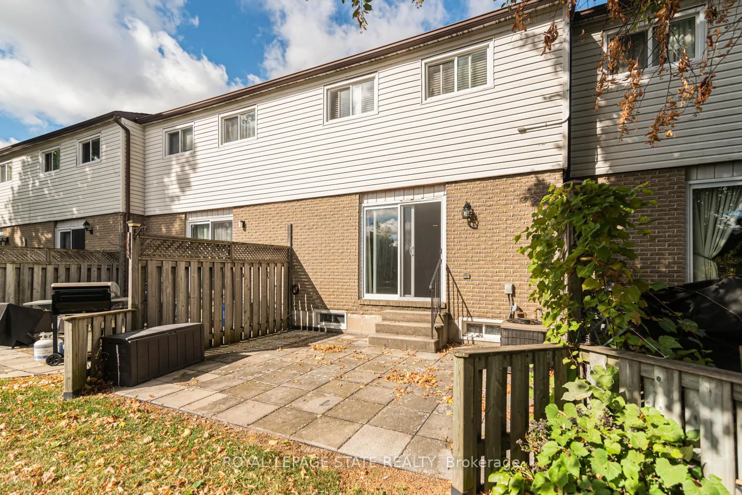 Photo 28 of Unit 12, 1301 Upper Gage Street, Hamilton, Quinndale — HOMEH