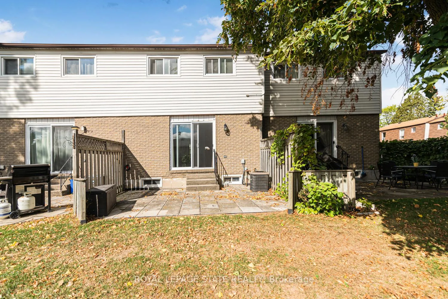 Photo 29 of Unit 12, 1301 Upper Gage Street, Hamilton, Quinndale — HOMEH