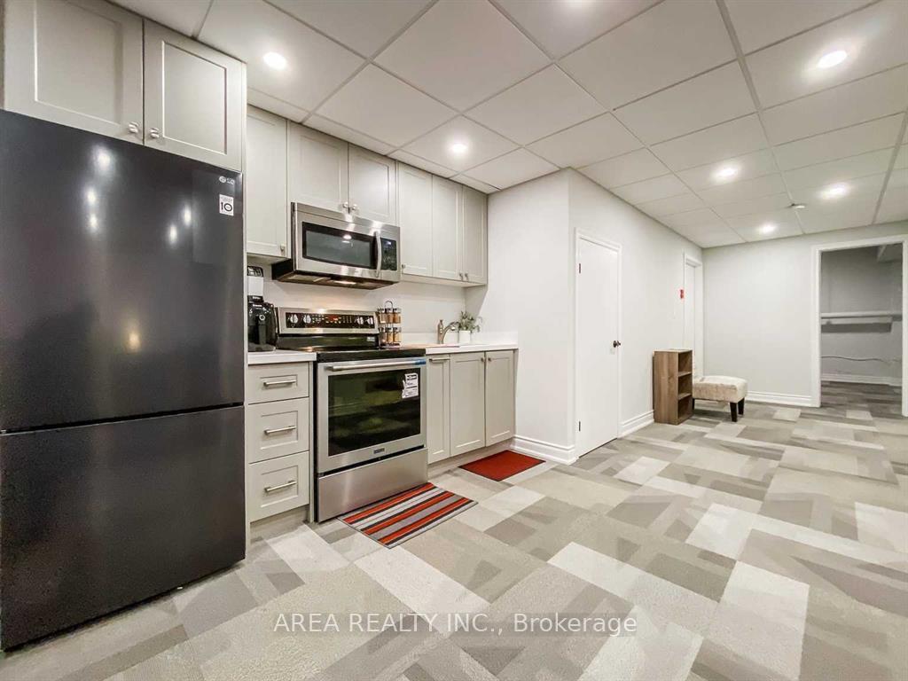 Photo 6 of Unit 5, 388 Queen Street E, Toronto, Regent Park — HOMEH