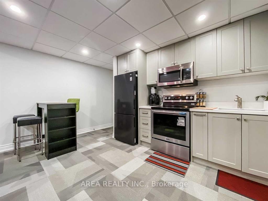 Photo 7 of Unit 5, 388 Queen Street E, Toronto, Regent Park — HOMEH