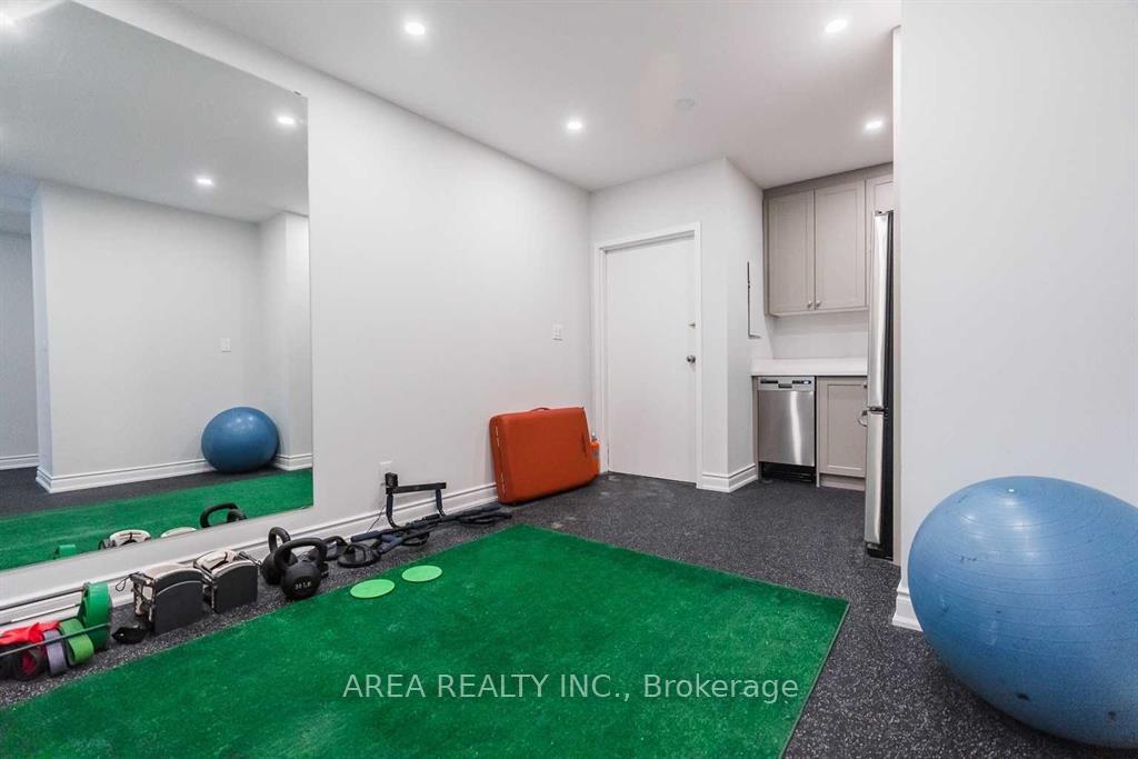 Photo 10 of Unit 5, 388 Queen Street E, Toronto, Regent Park — HOMEH