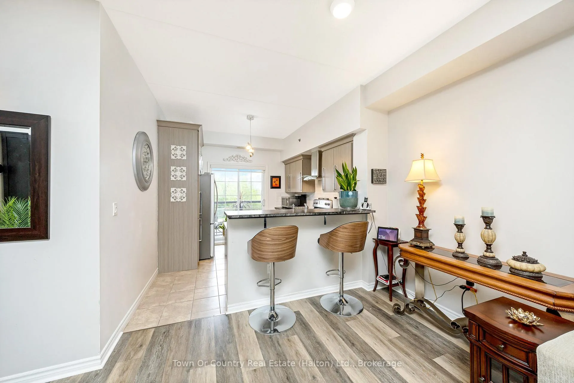 Photo 8 of Unit 311, 308 Watson Parkway N, Guelph, Grange Road — HOMEH