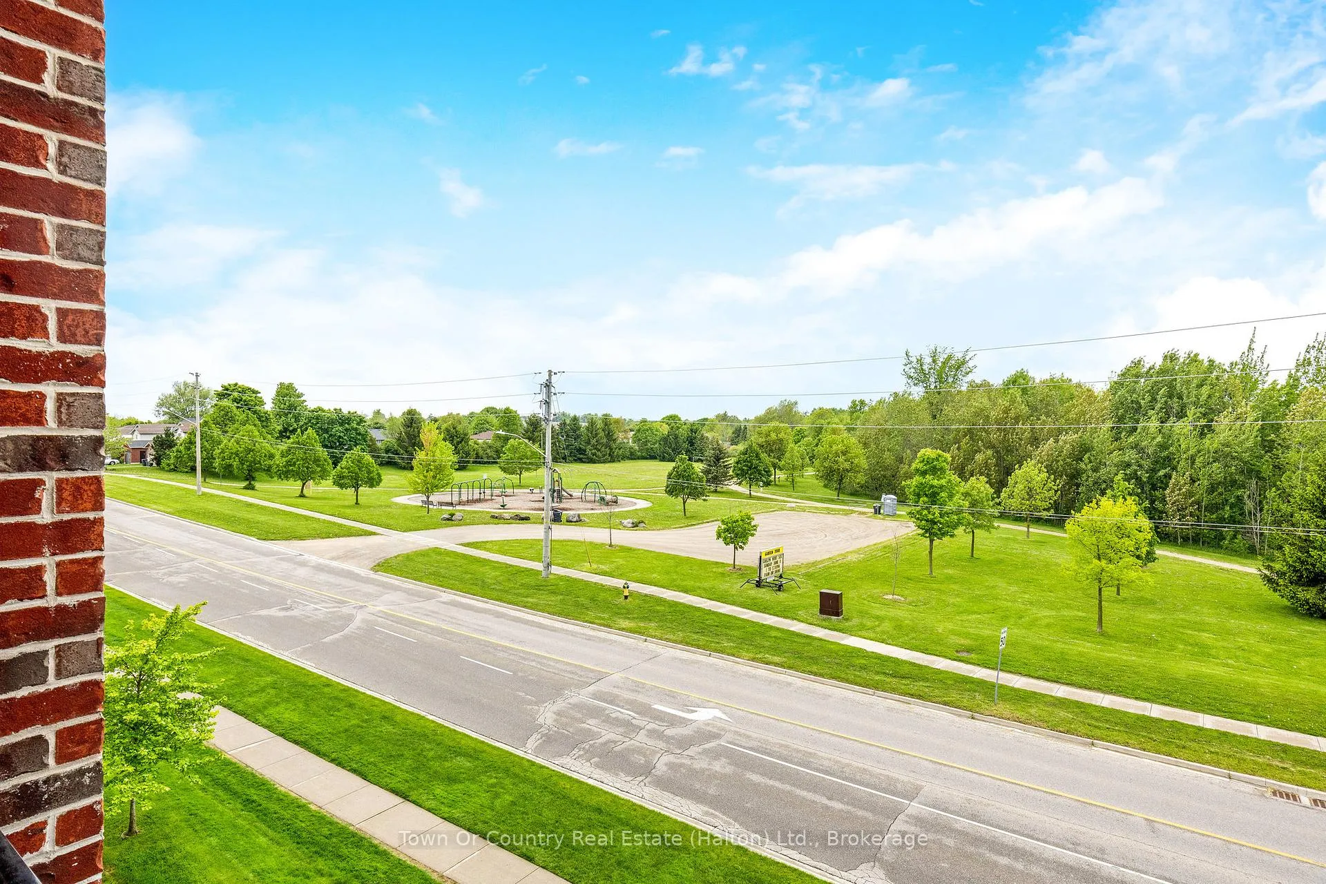 Photo 20 of Unit 311, 308 Watson Parkway N, Guelph, Grange Road — HOMEH