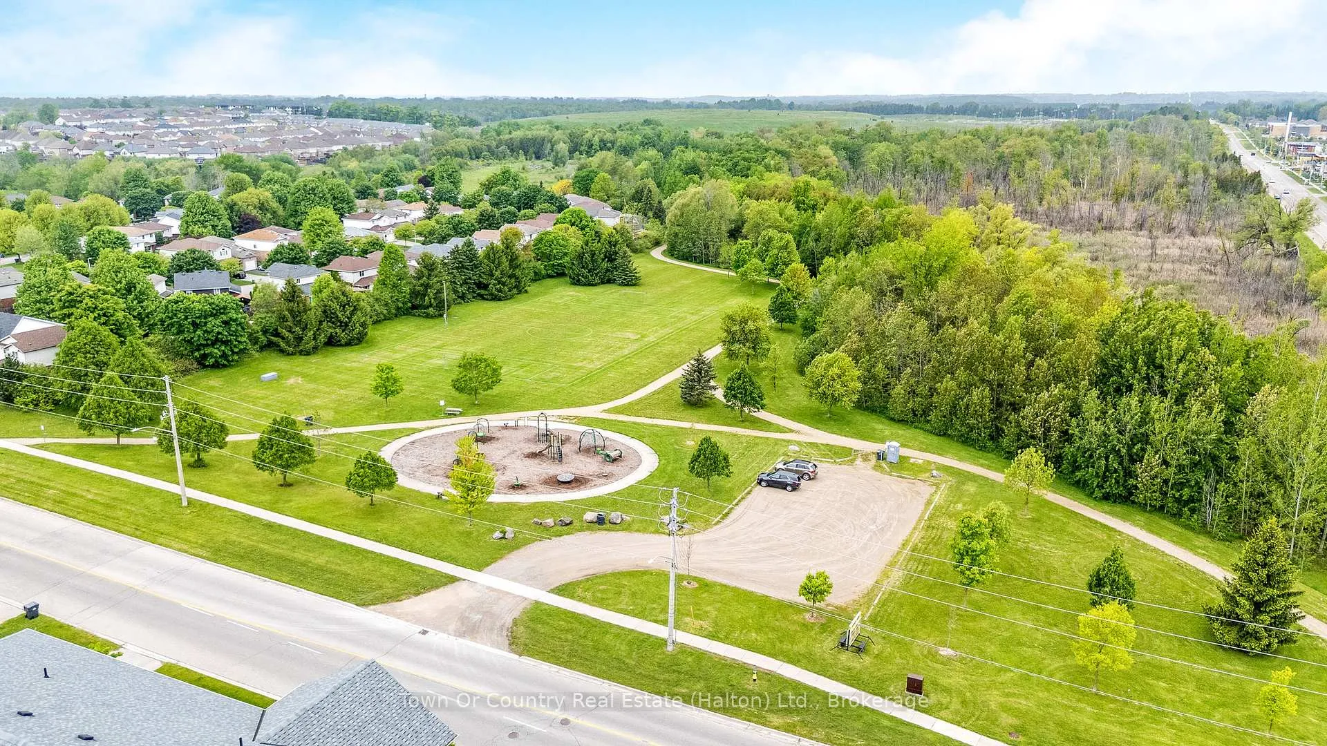 Photo 21 of Unit 311, 308 Watson Parkway N, Guelph, Grange Road — HOMEH