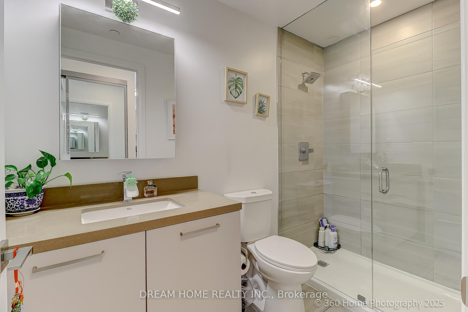 Photo 15 of Unit 1711, 12 Gandhi Lane, Markham, Commerce Valley — HOMEH
