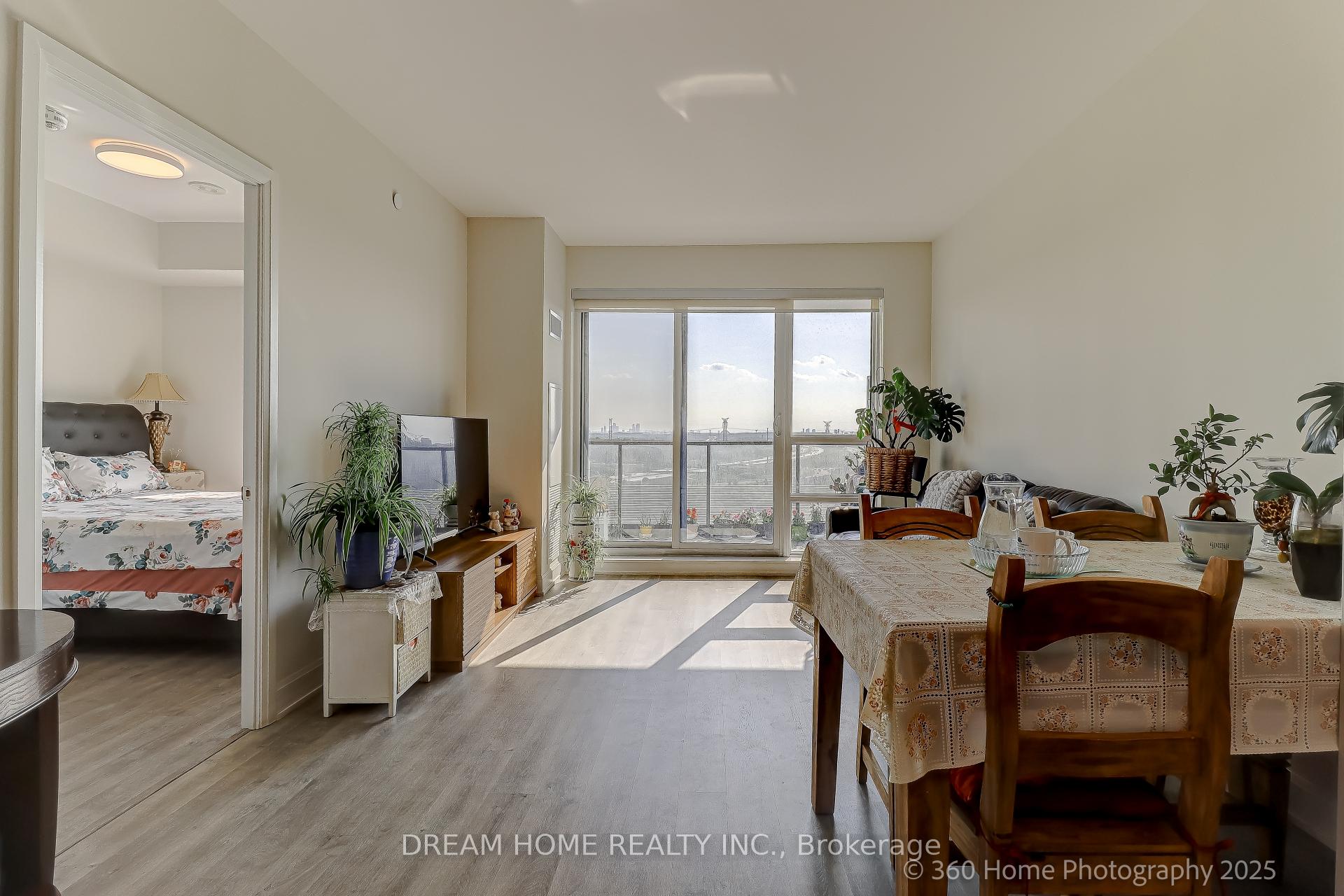 Photo 19 of Unit 1711, 12 Gandhi Lane, Markham, Commerce Valley — HOMEH