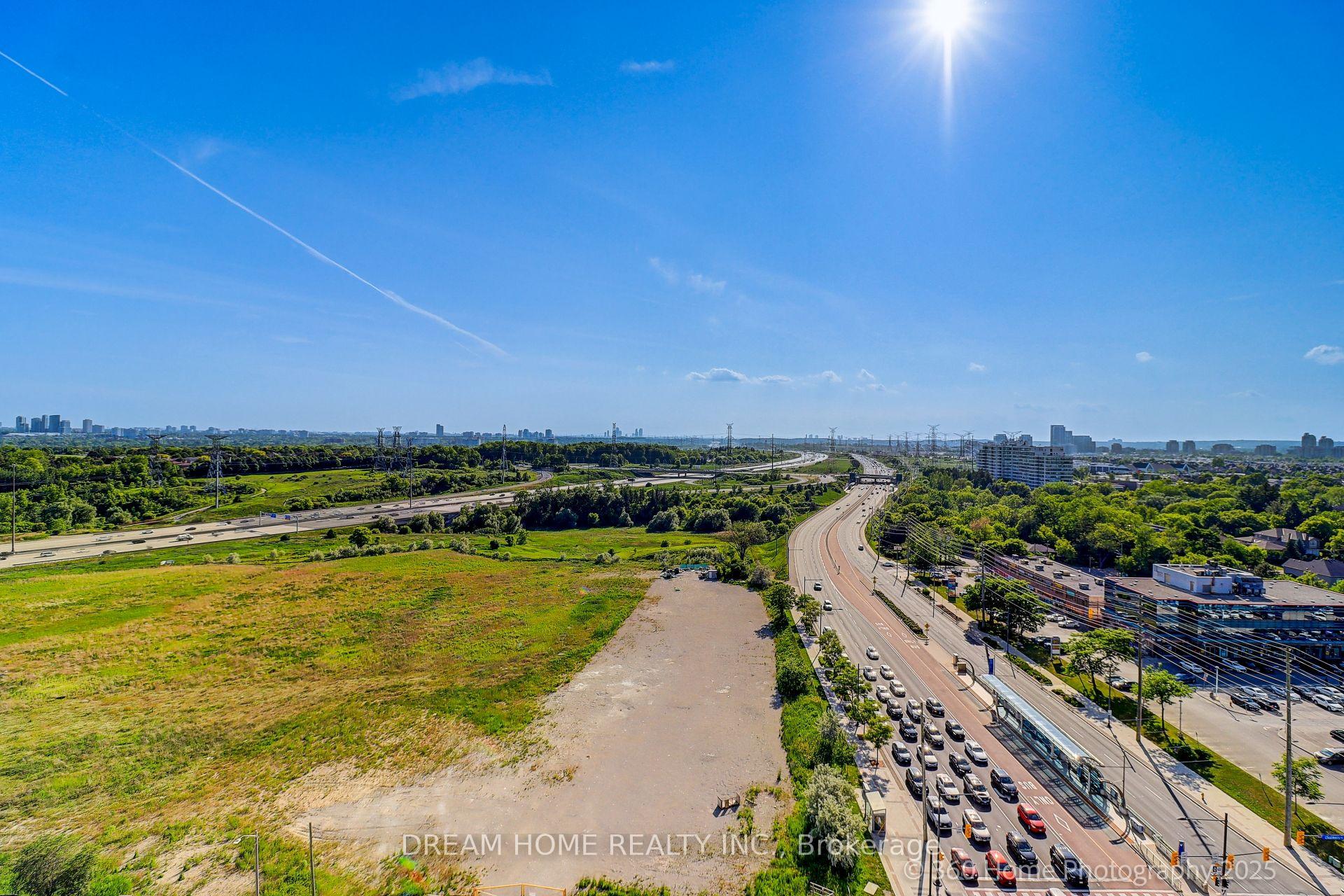Photo 20 of Unit 1711, 12 Gandhi Lane, Markham, Commerce Valley — HOMEH
