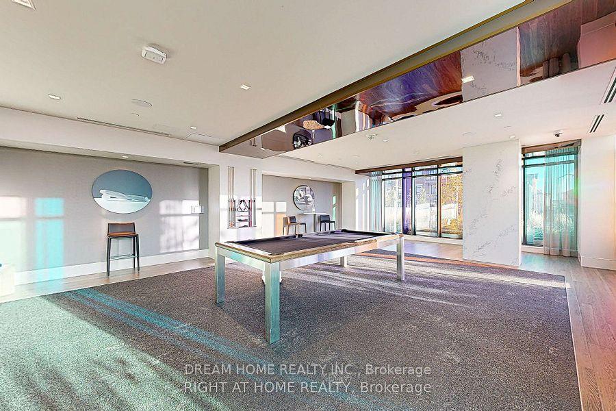 Photo 45 of Unit 1711, 12 Gandhi Lane, Markham, Commerce Valley — HOMEH