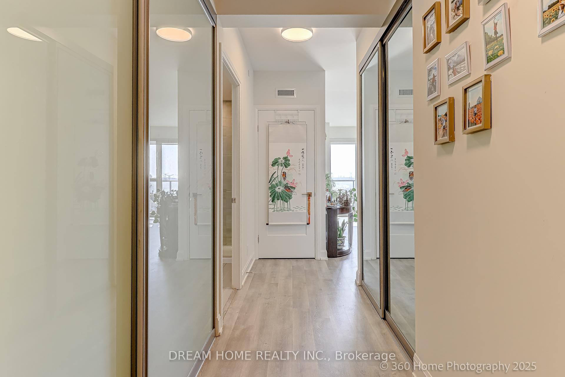 Photo 23 of Unit 1711, 12 Gandhi Lane, Markham, Commerce Valley — HOMEH