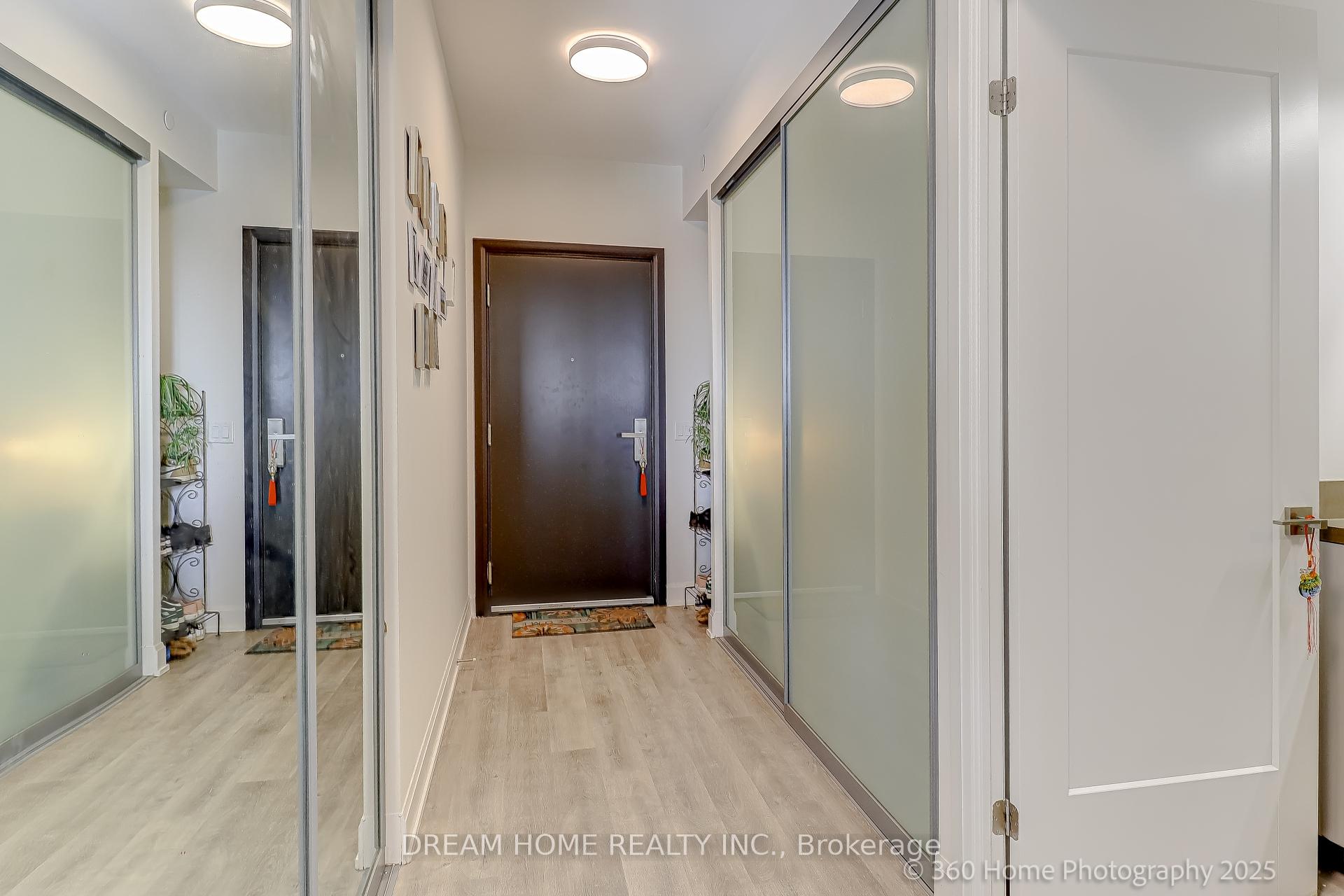 Photo 24 of Unit 1711, 12 Gandhi Lane, Markham, Commerce Valley — HOMEH