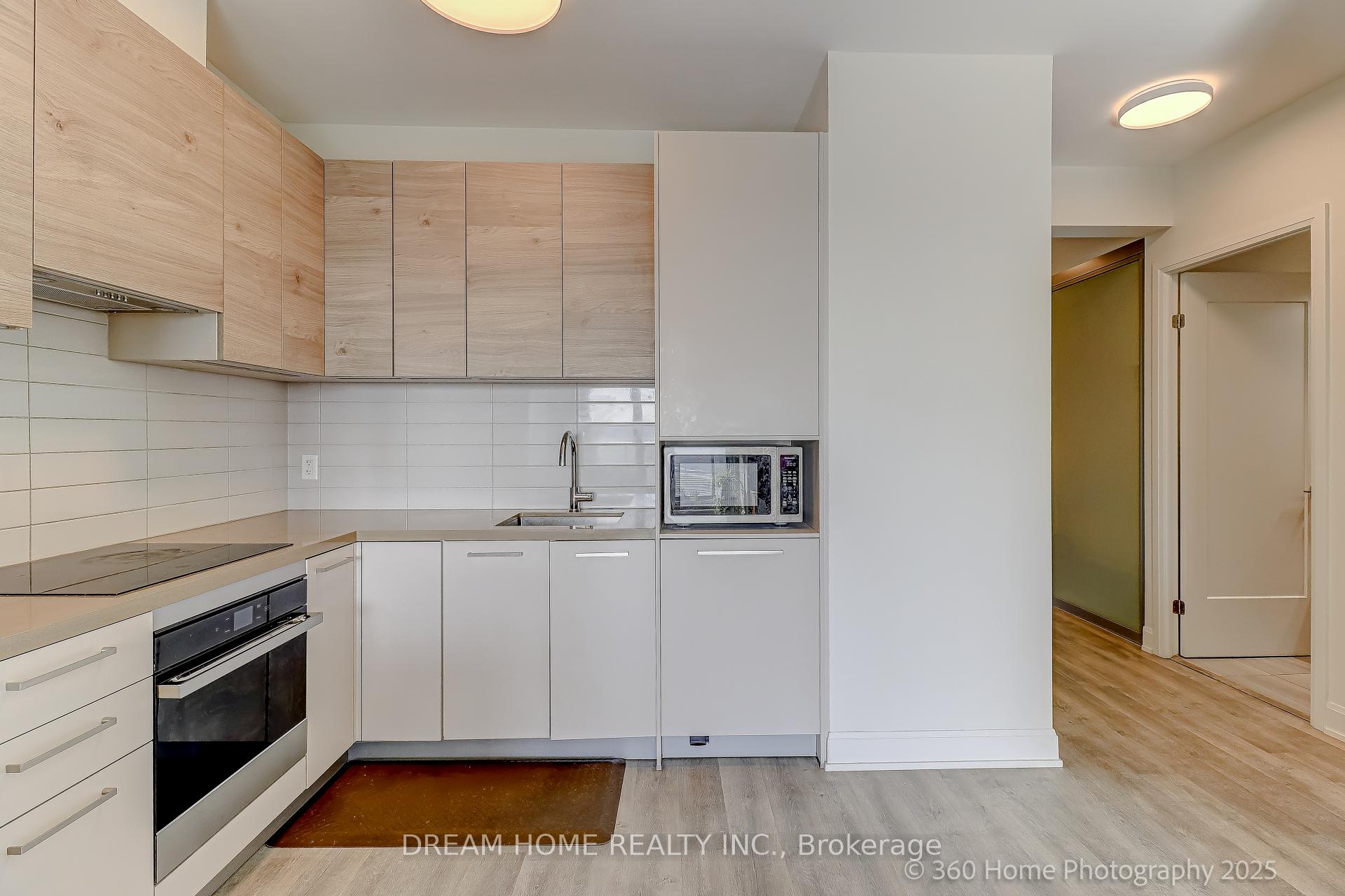 Photo 28 of Unit 1711, 12 Gandhi Lane, Markham, Commerce Valley — HOMEH