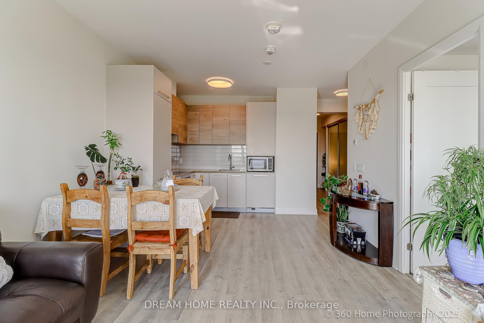 Photo 31 of Unit 1711, 12 Gandhi Lane, Markham, Commerce Valley — HOMEH