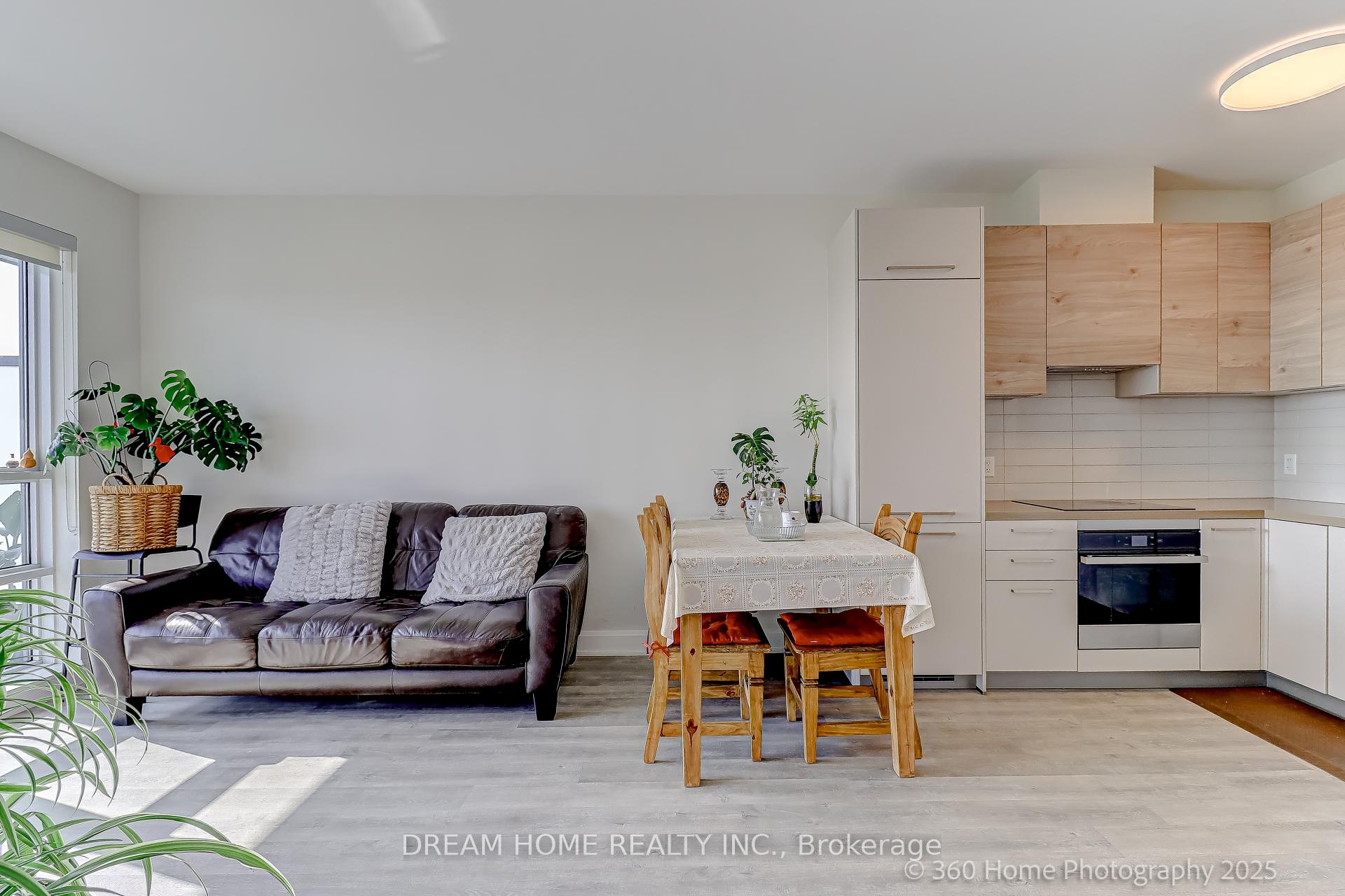 Photo 32 of Unit 1711, 12 Gandhi Lane, Markham, Commerce Valley — HOMEH