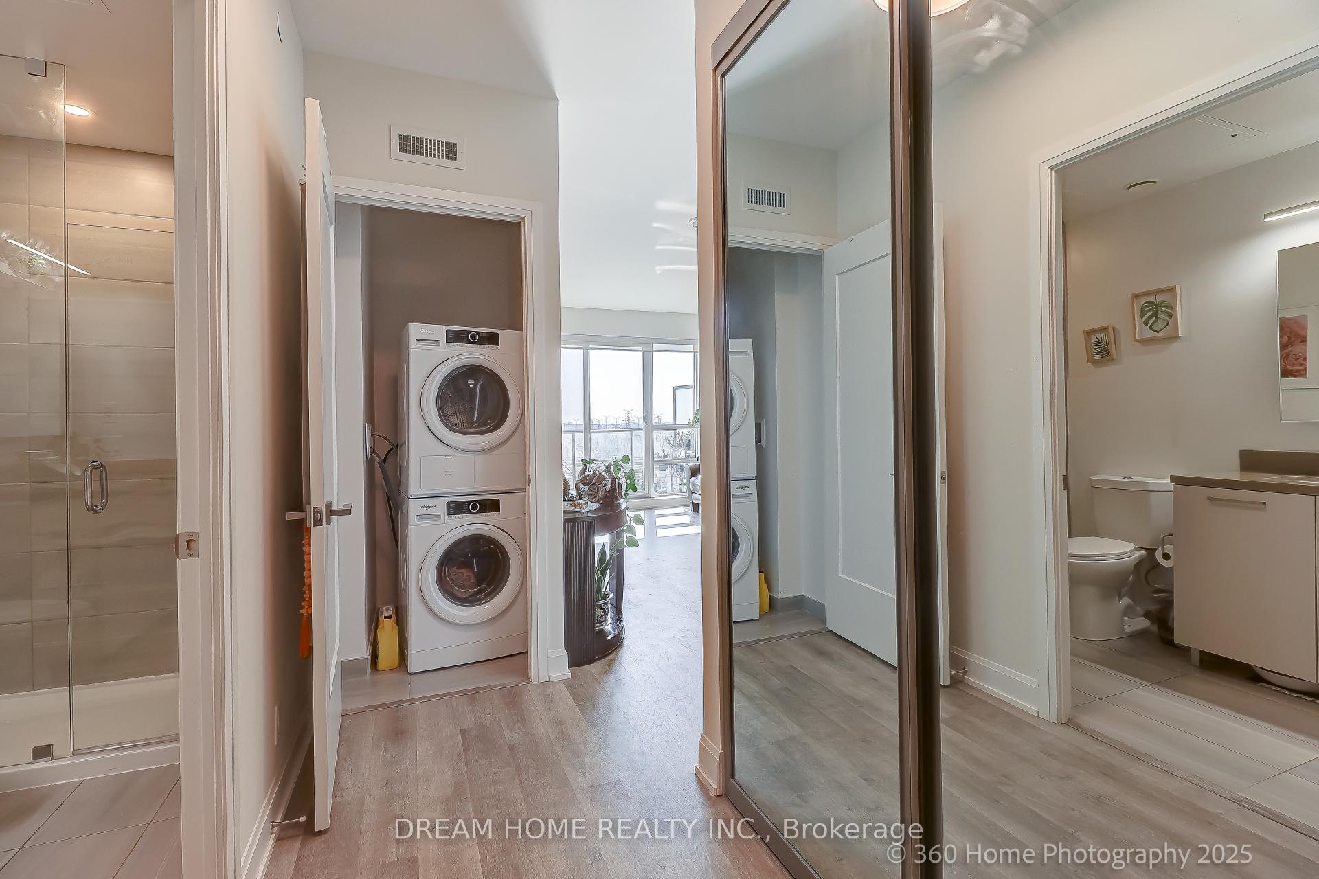 Photo 35 of Unit 1711, 12 Gandhi Lane, Markham, Commerce Valley — HOMEH
