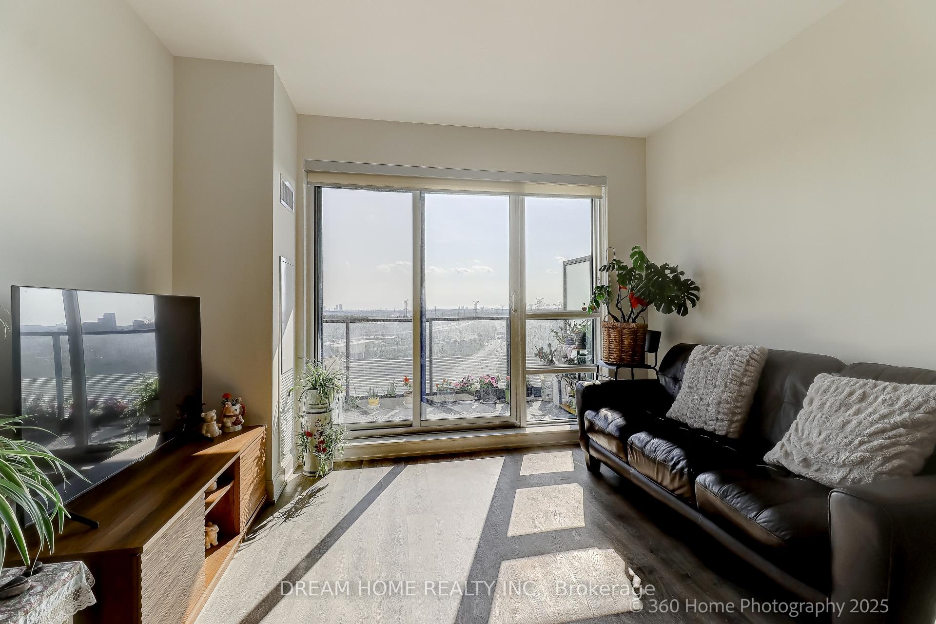 Photo 36 of Unit 1711, 12 Gandhi Lane, Markham, Commerce Valley — HOMEH