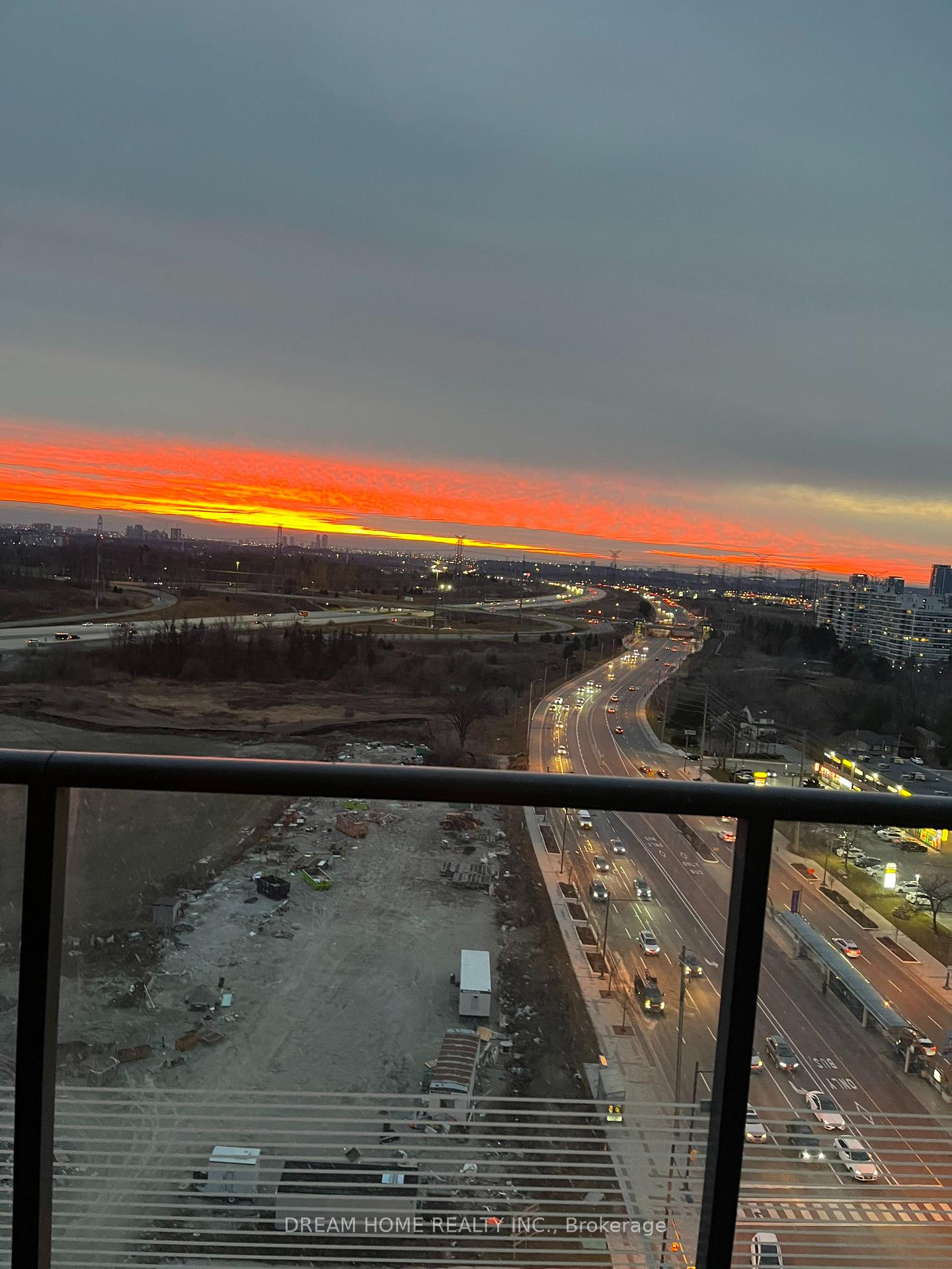 Photo 50 of Unit 1711, 12 Gandhi Lane, Markham, Commerce Valley — HOMEH