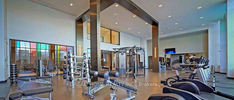 Photo 54 of Unit 1711, 12 Gandhi Lane, Markham, Commerce Valley — HOMEH