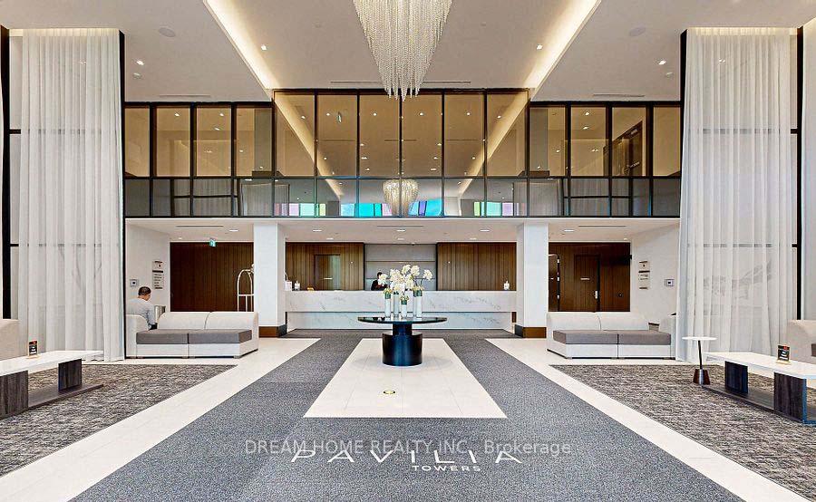 Photo 55 of Unit 1711, 12 Gandhi Lane, Markham, Commerce Valley — HOMEH