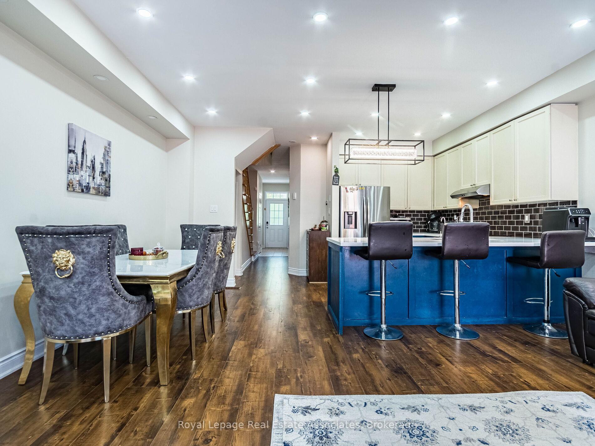Photo 11 of Unit 119, 110 Highland Road E, Kitchener, Victoria Park — HOMEH