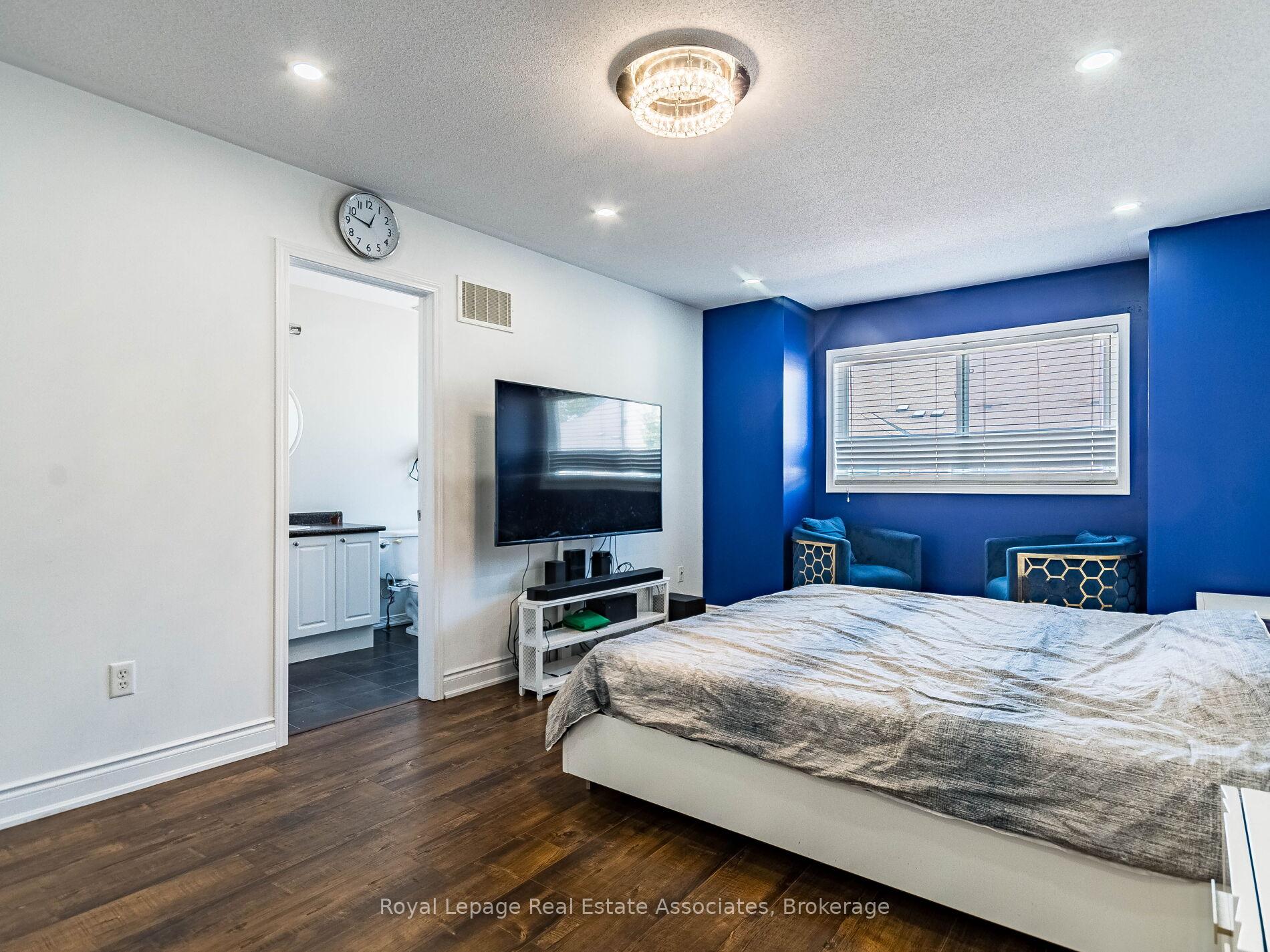 Photo 30 of Unit 119, 110 Highland Road E, Kitchener, Victoria Park — HOMEH