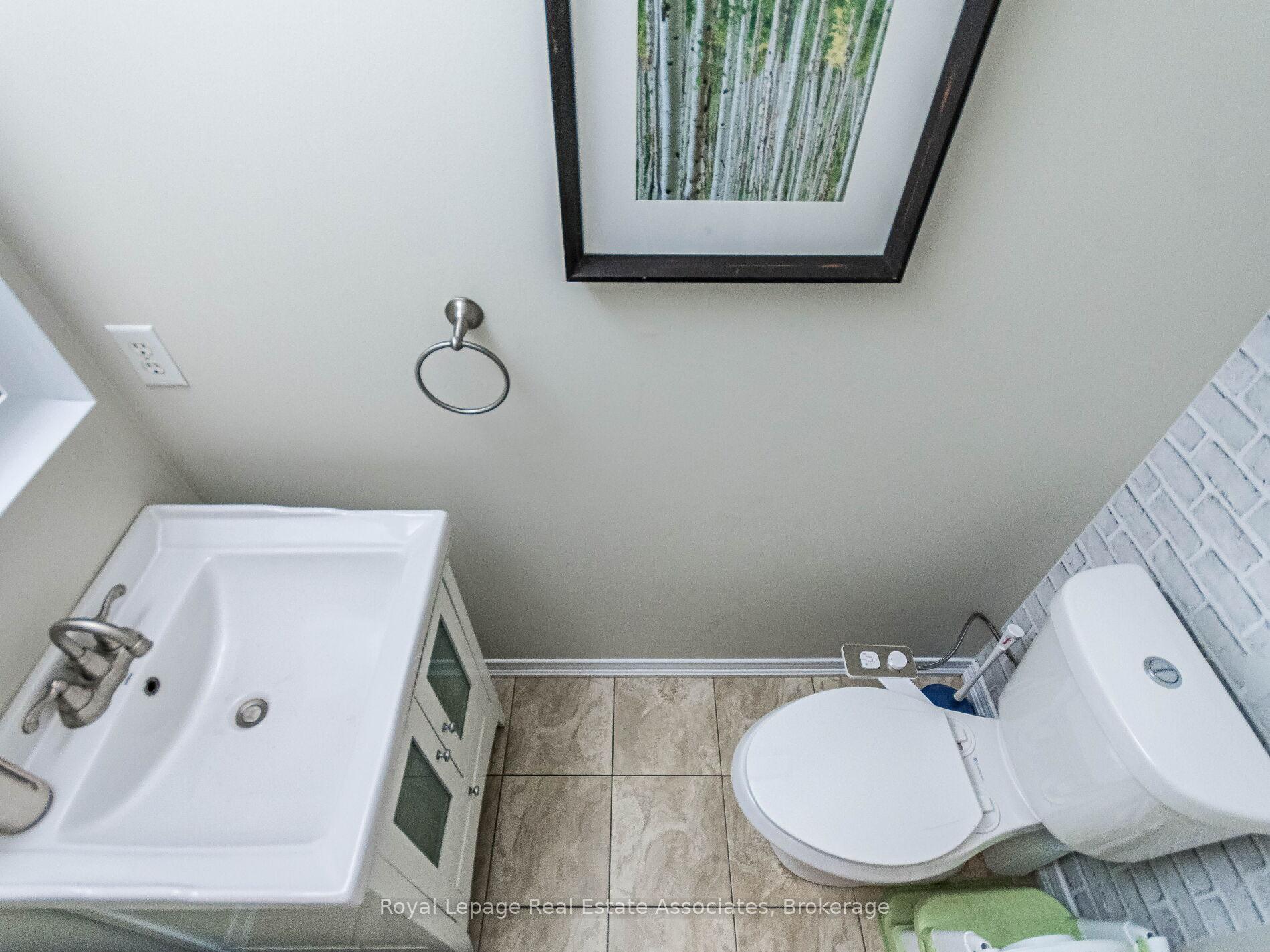 Photo 36 of Unit 119, 110 Highland Road E, Kitchener, Victoria Park — HOMEH