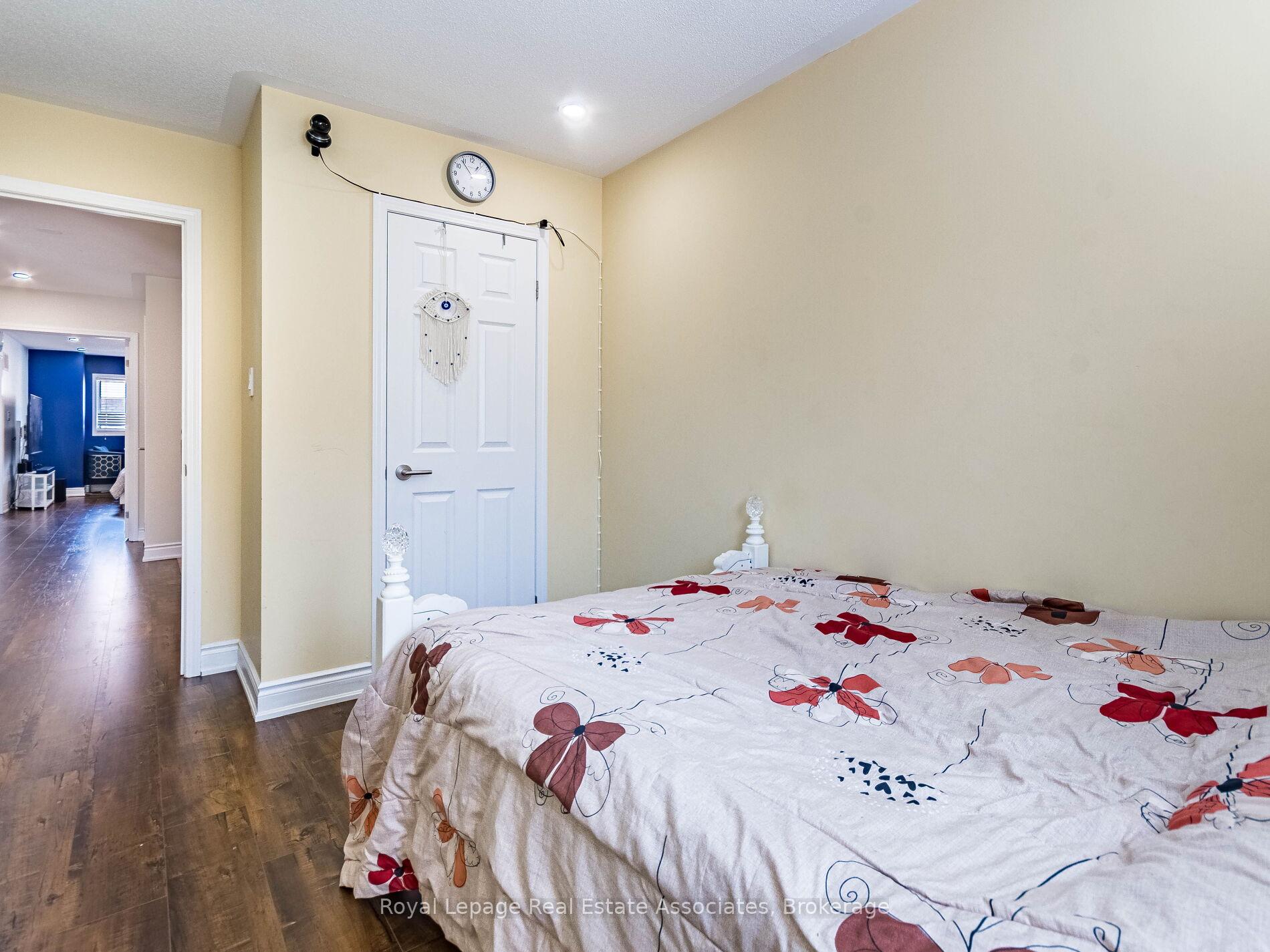 Photo 41 of Unit 119, 110 Highland Road E, Kitchener, Victoria Park — HOMEH