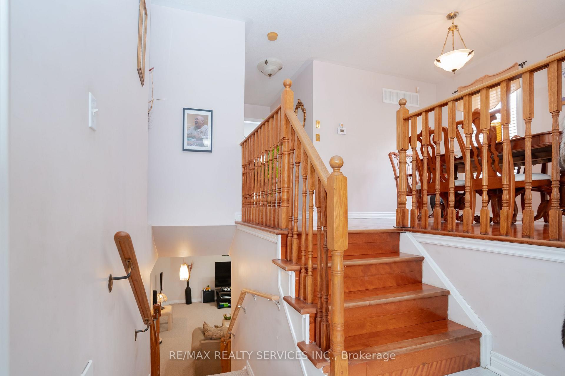 Photo 26 of 195 Van Scott Drive, Brampton, Northwest Sandalwood Parkway — HOMEH