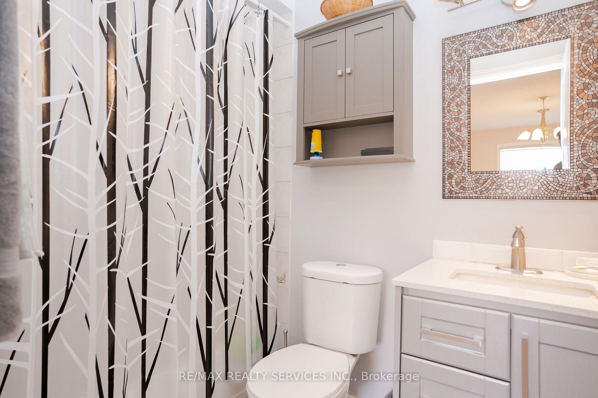 Photo 8 of 195 Van Scott Drive, Brampton, Northwest Sandalwood Parkway — HOMEH