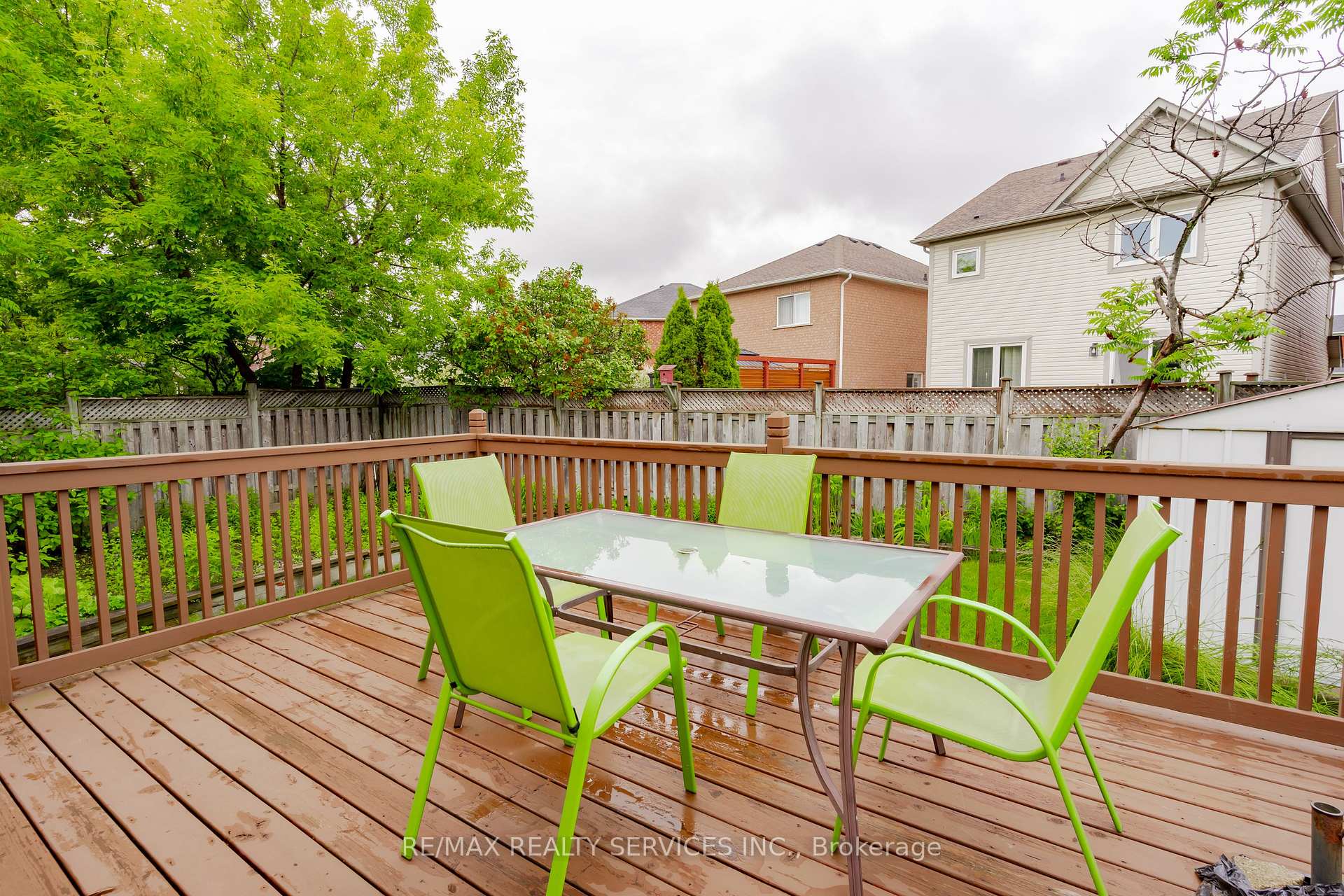 Photo 18 of 195 Van Scott Drive, Brampton, Northwest Sandalwood Parkway — HOMEH