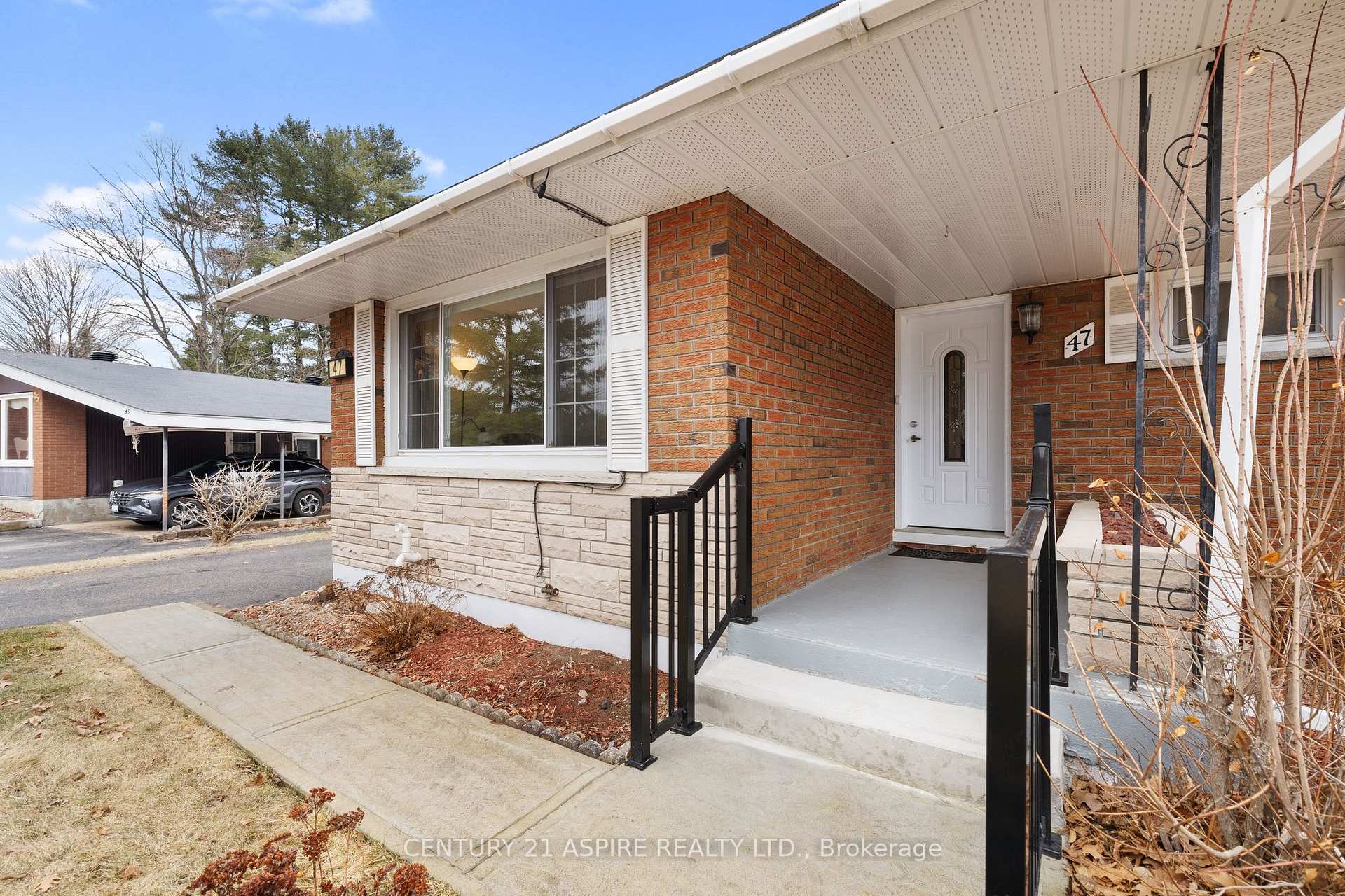 Photo 6 of 47 Highland Crescent, Deep River — HOMEH