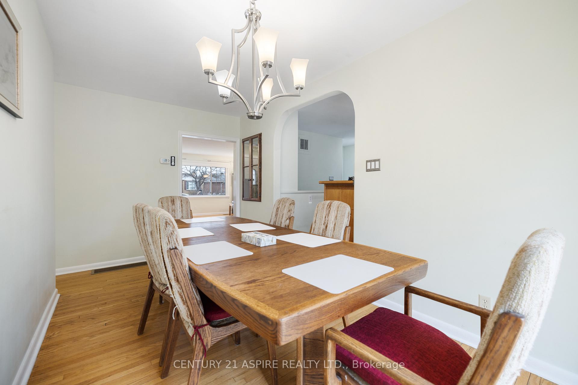 Photo 11 of 47 Highland Crescent, Deep River — HOMEH