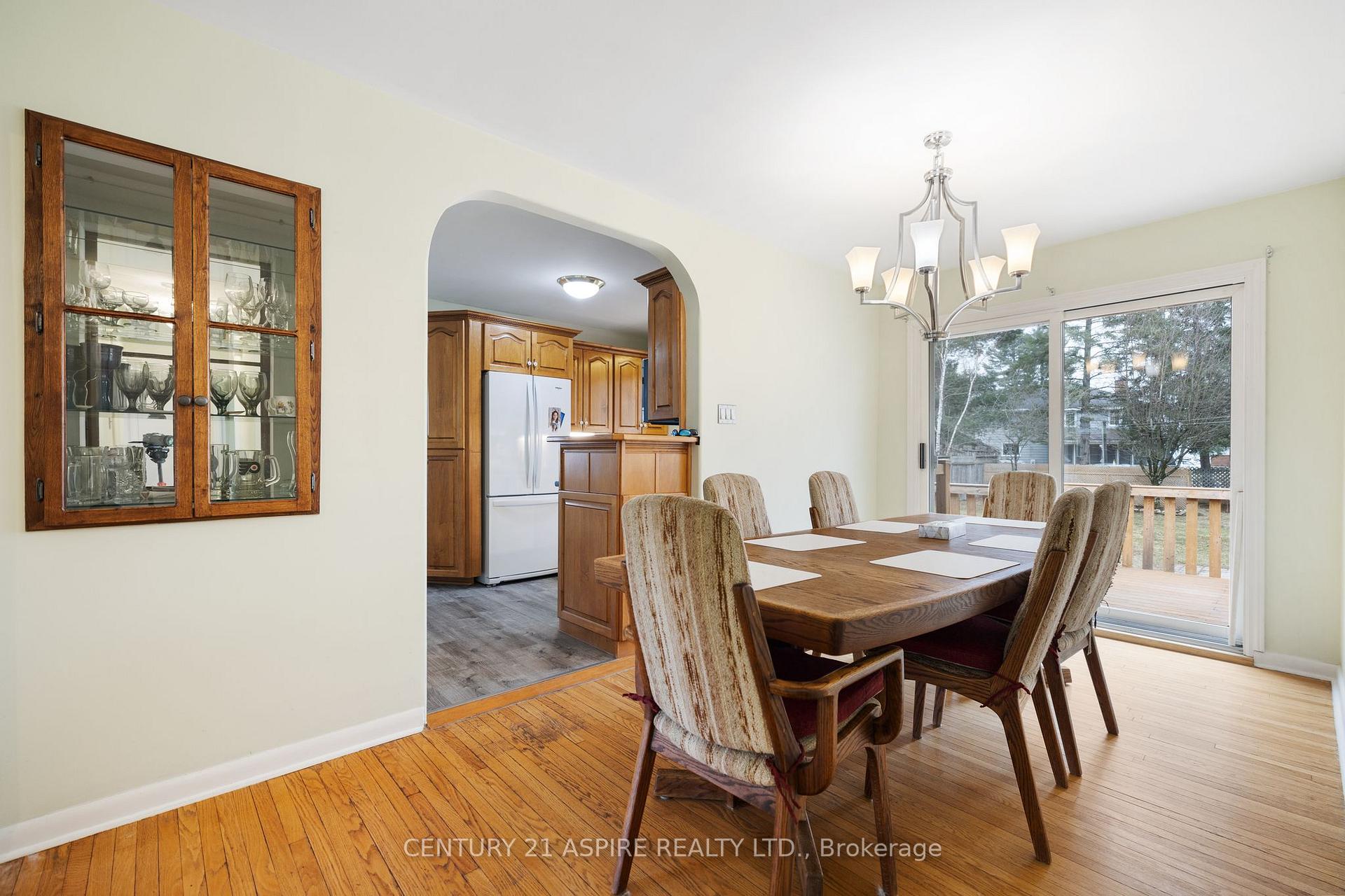 Photo 12 of 47 Highland Crescent, Deep River — HOMEH
