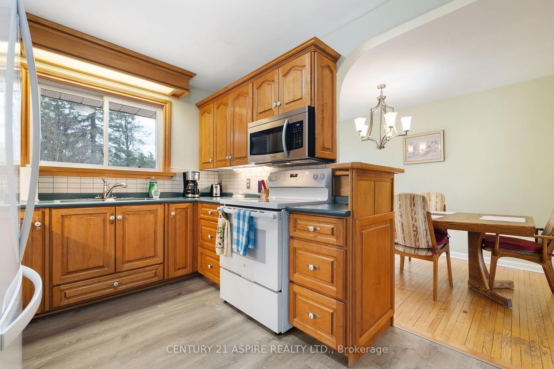 Photo 13 of 47 Highland Crescent, Deep River — HOMEH