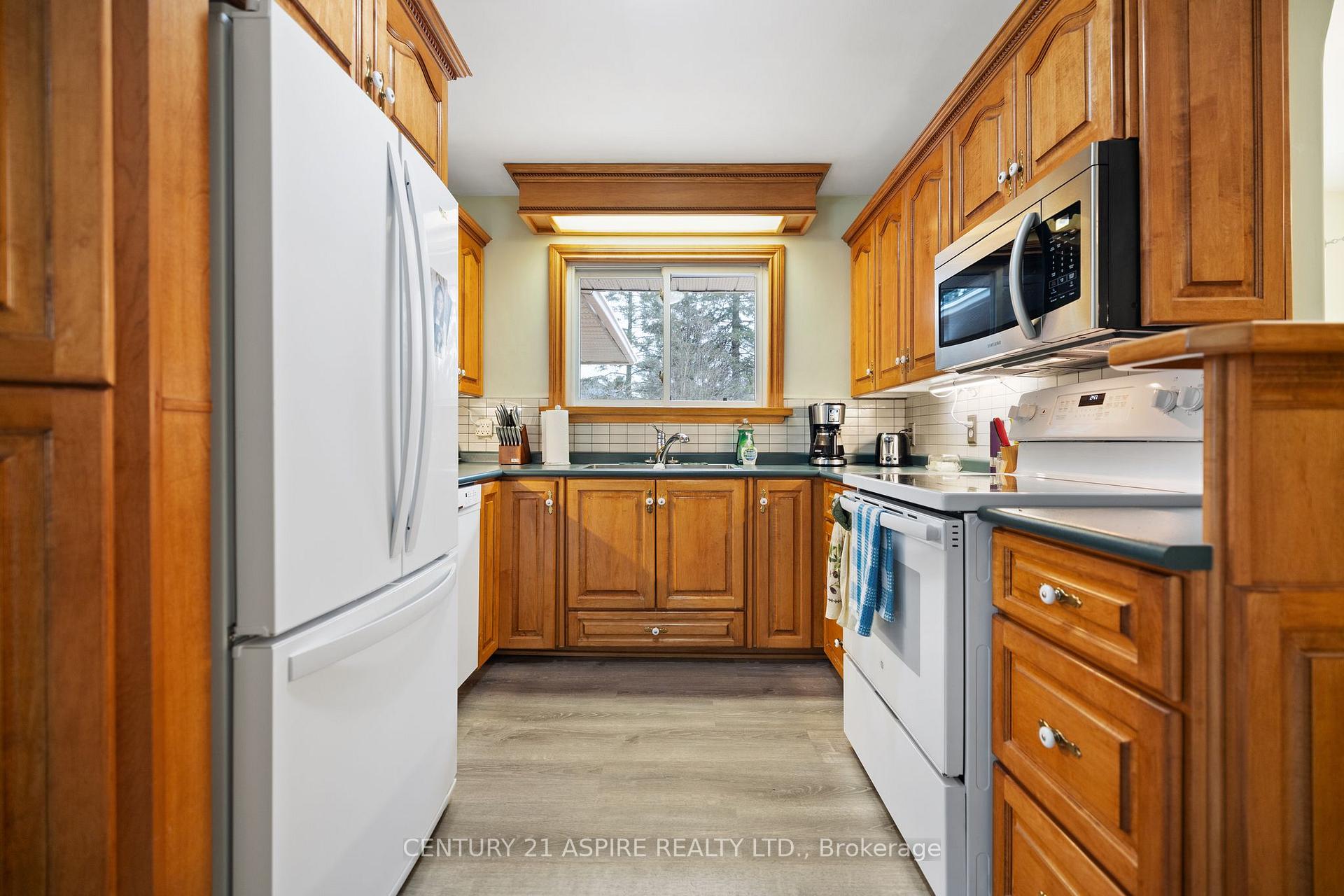 Photo 14 of 47 Highland Crescent, Deep River — HOMEH