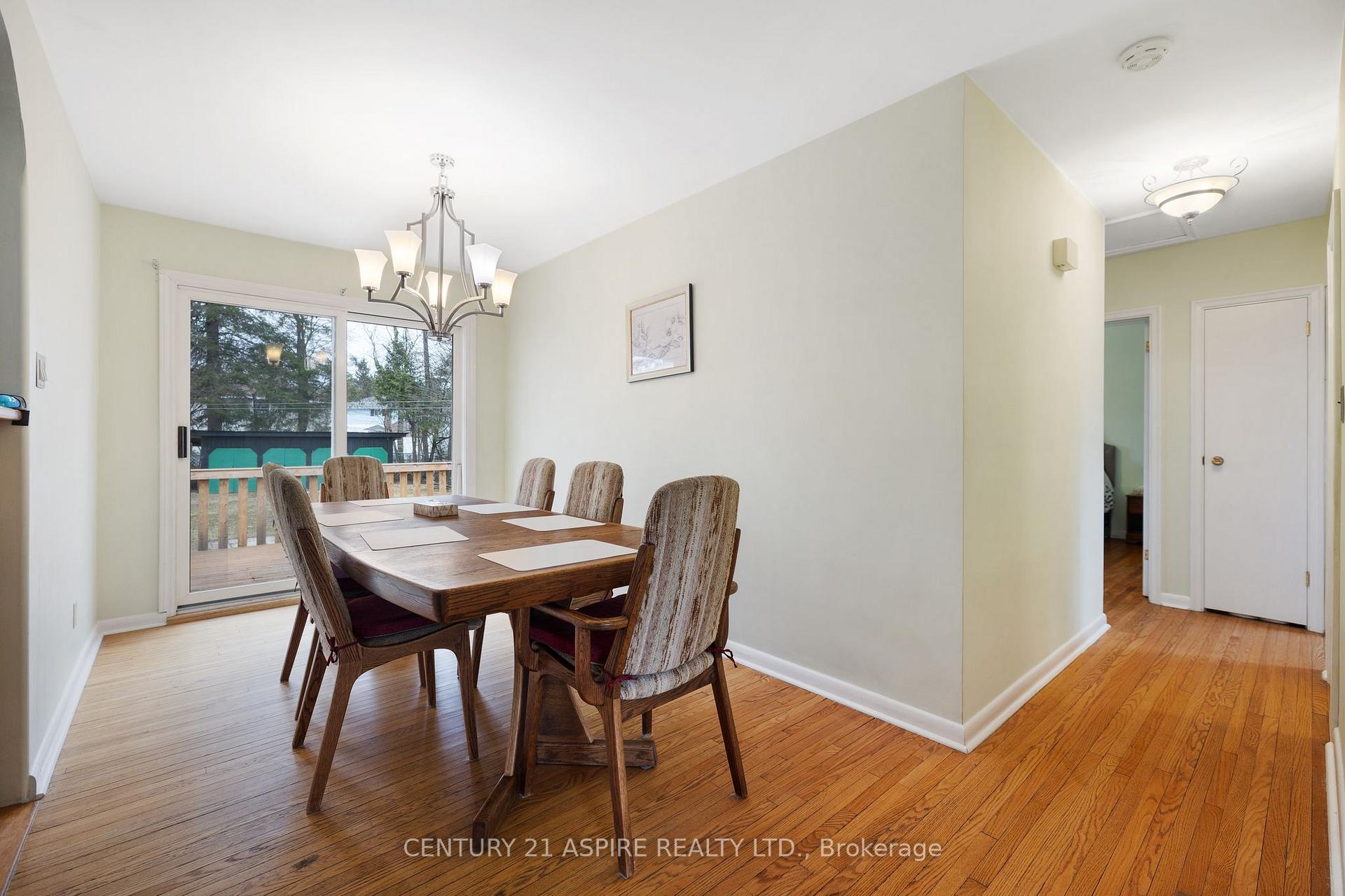 Photo 15 of 47 Highland Crescent, Deep River — HOMEH
