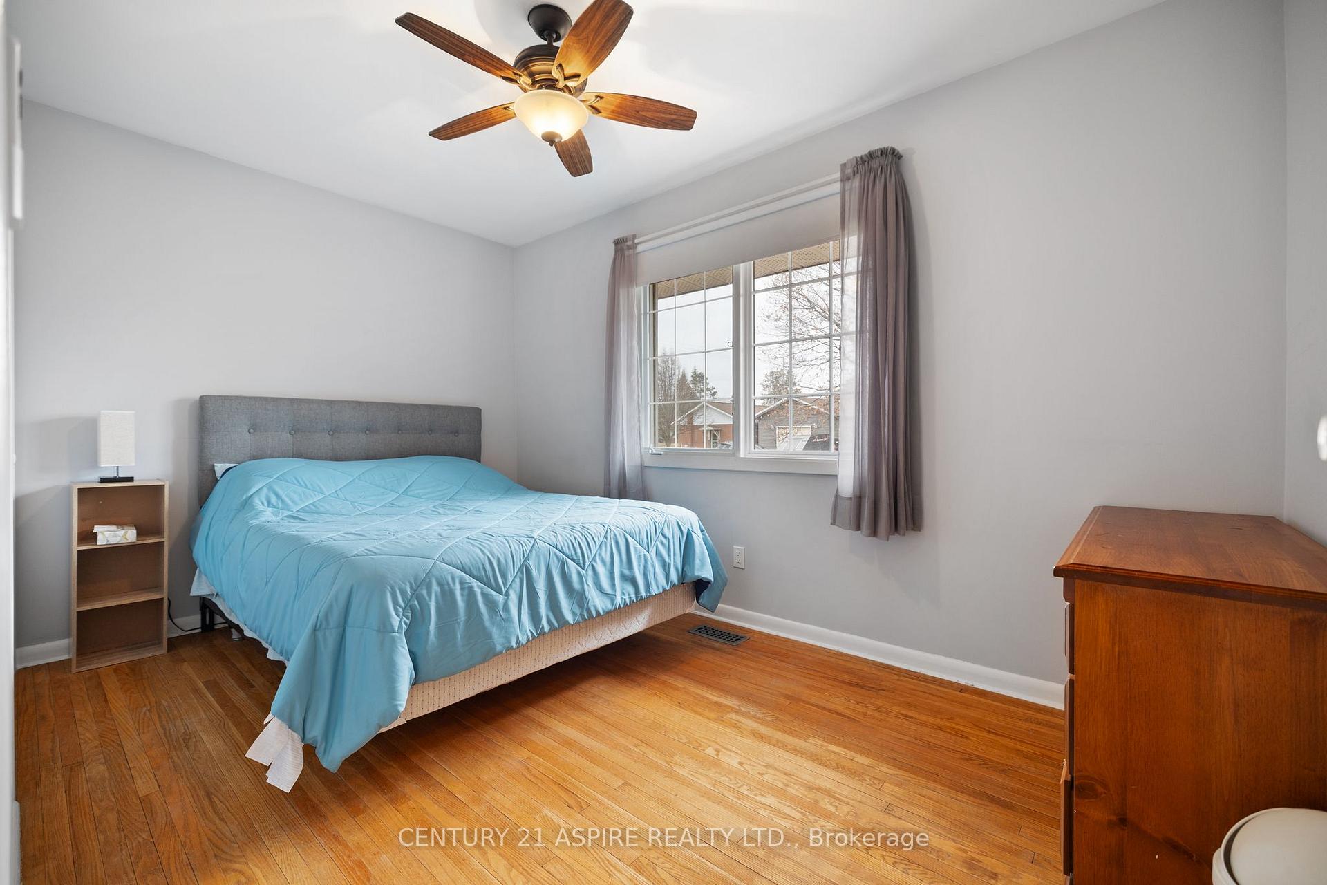 Photo 16 of 47 Highland Crescent, Deep River — HOMEH